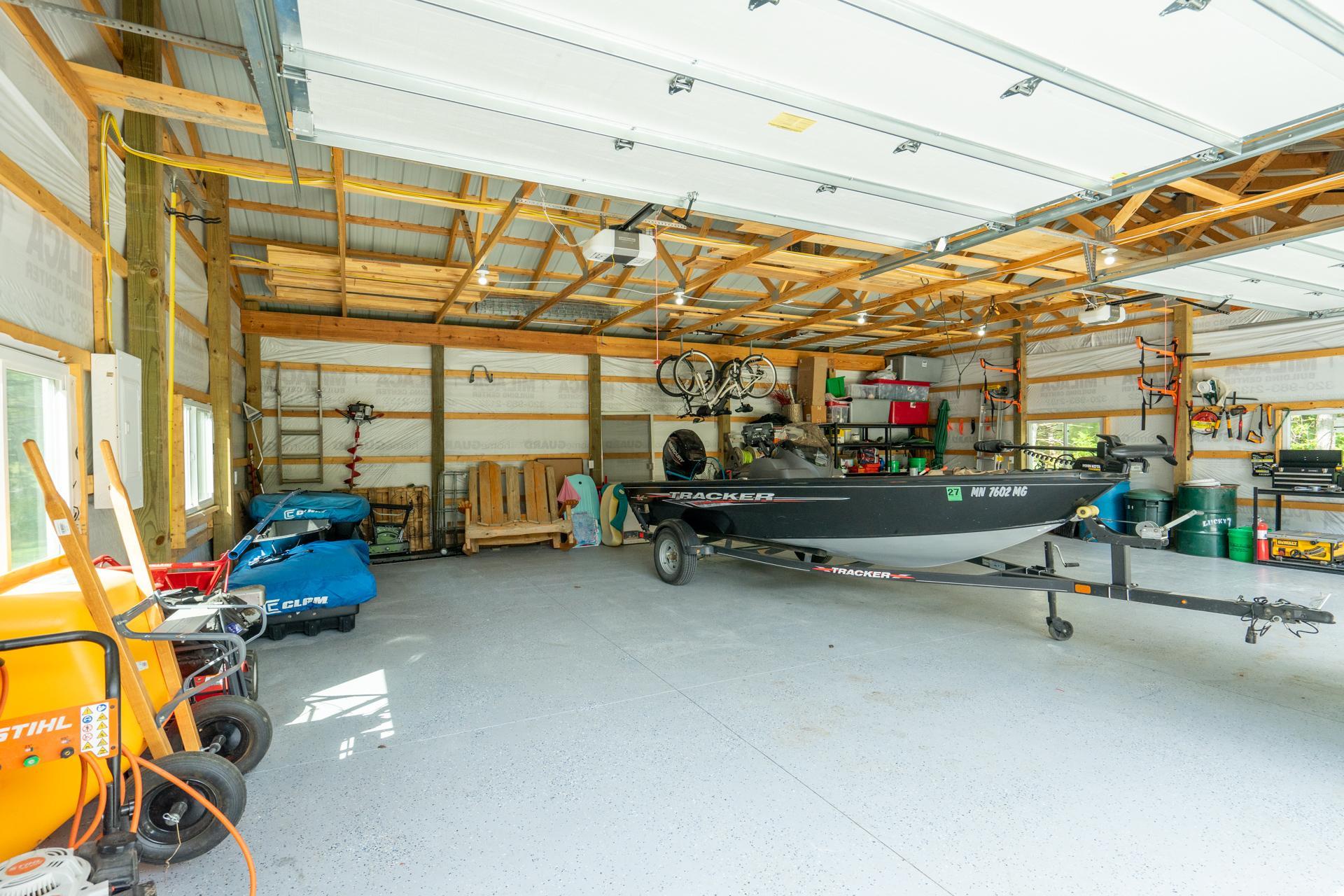 2004 single family home for sale at 1156 Stoneback Trail NW in Backus, MN — 2 bed, 2 bath (photo 39 of 55)