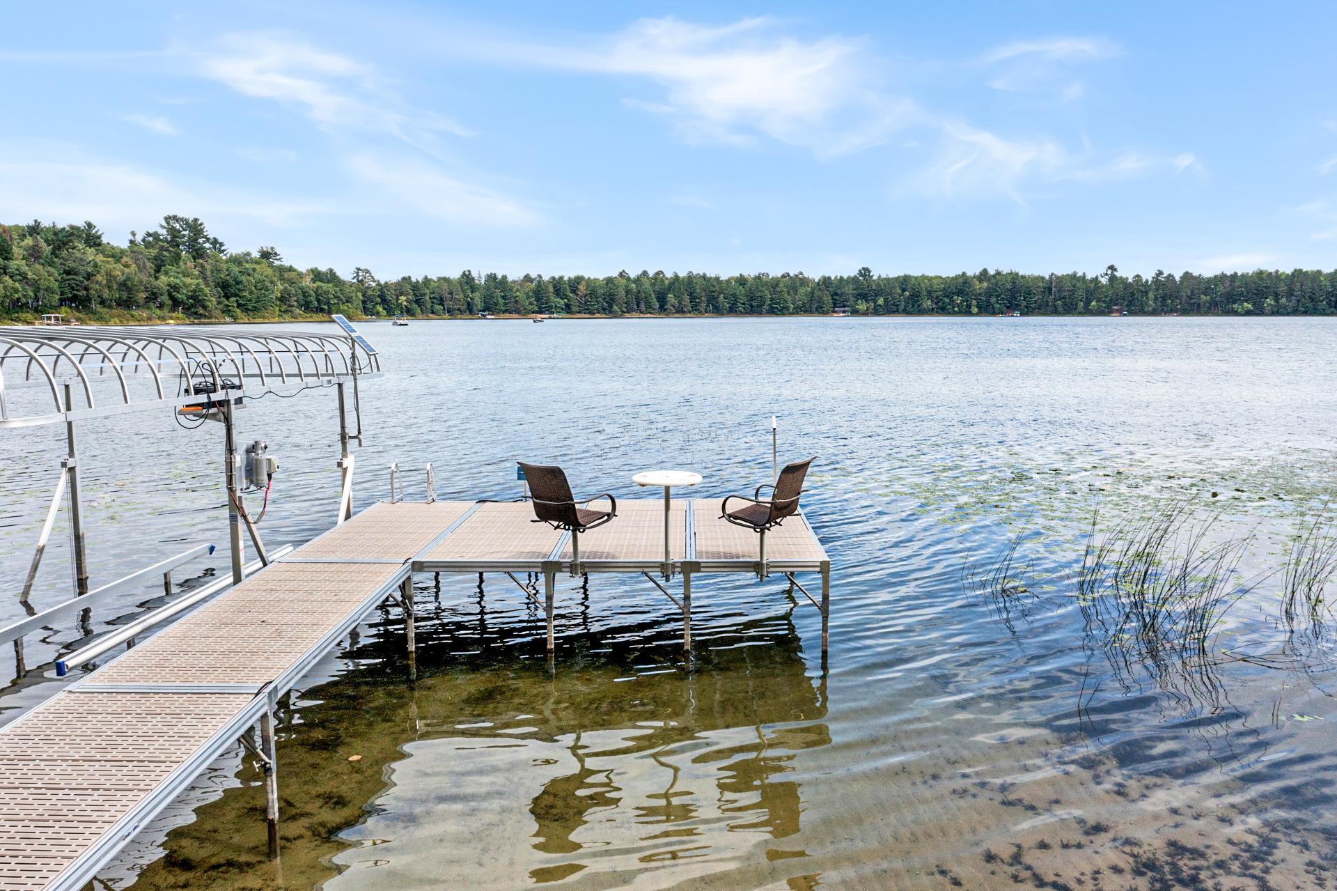 2004 single family home for sale at 1156 Stoneback Trail NW in Backus, MN — 2 bed, 2 bath (photo 5 of 55)