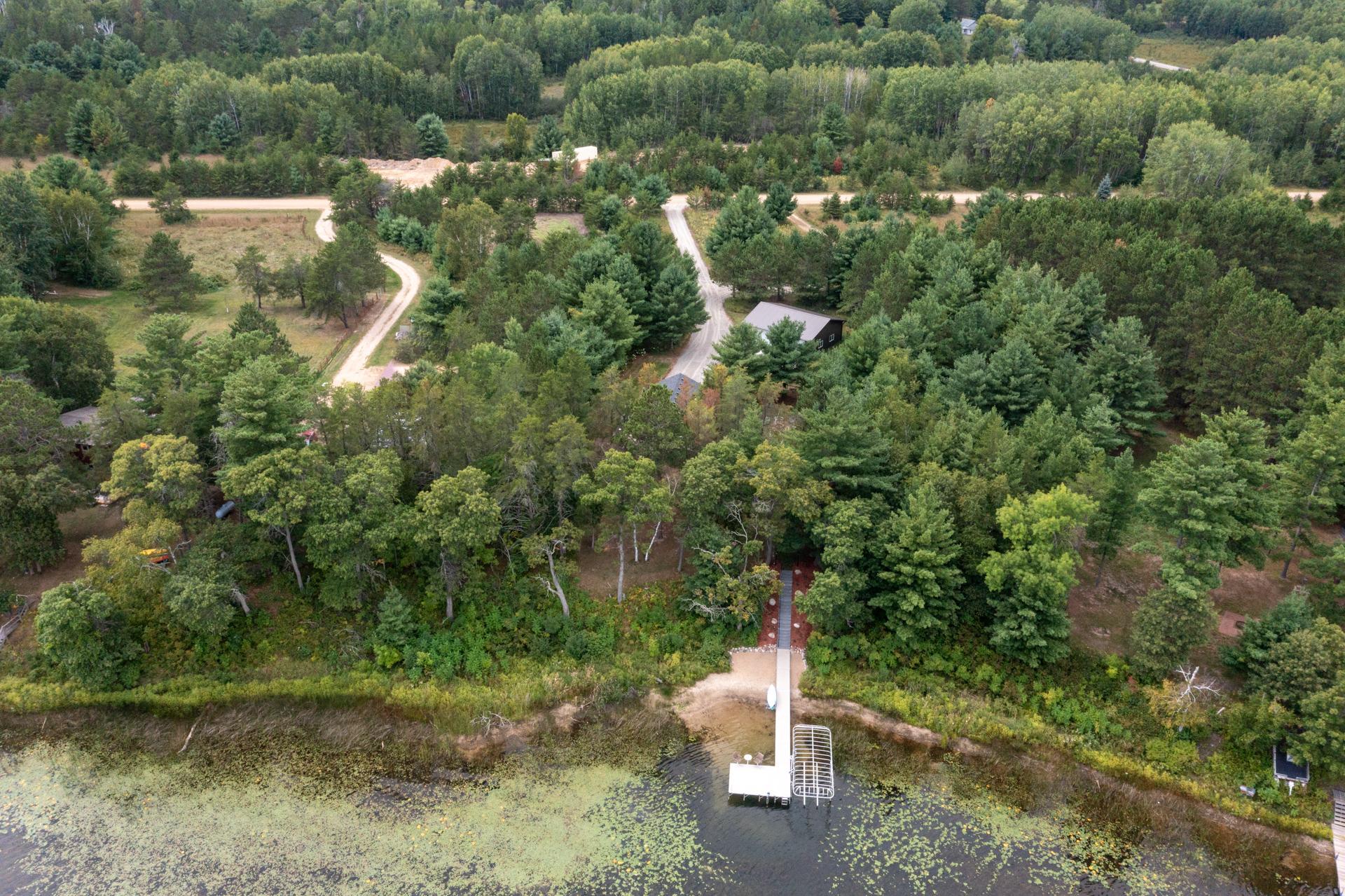2004 single family home for sale at 1156 Stoneback Trail NW in Backus, MN — 2 bed, 2 bath (photo 41 of 55)
