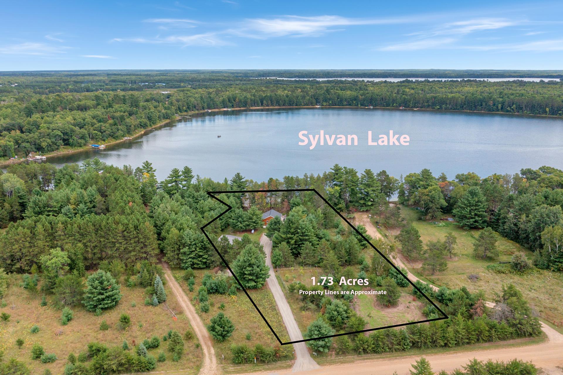 2004 single family home for sale at 1156 Stoneback Trail NW in Backus, MN — 2 bed, 2 bath (photo 44 of 55)