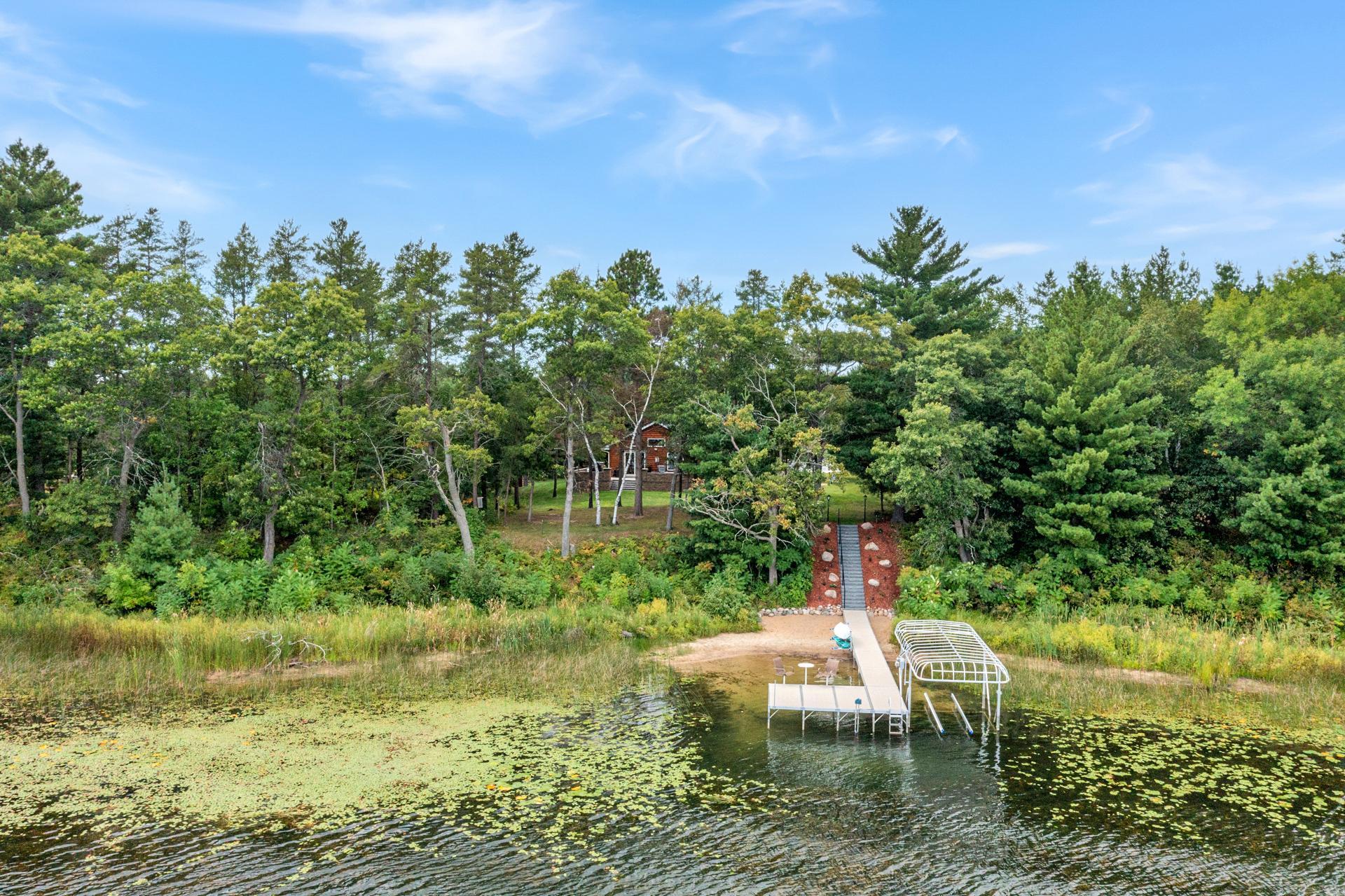 2004 single family home for sale at 1156 Stoneback Trail NW in Backus, MN — 2 bed, 2 bath (photo 45 of 55)