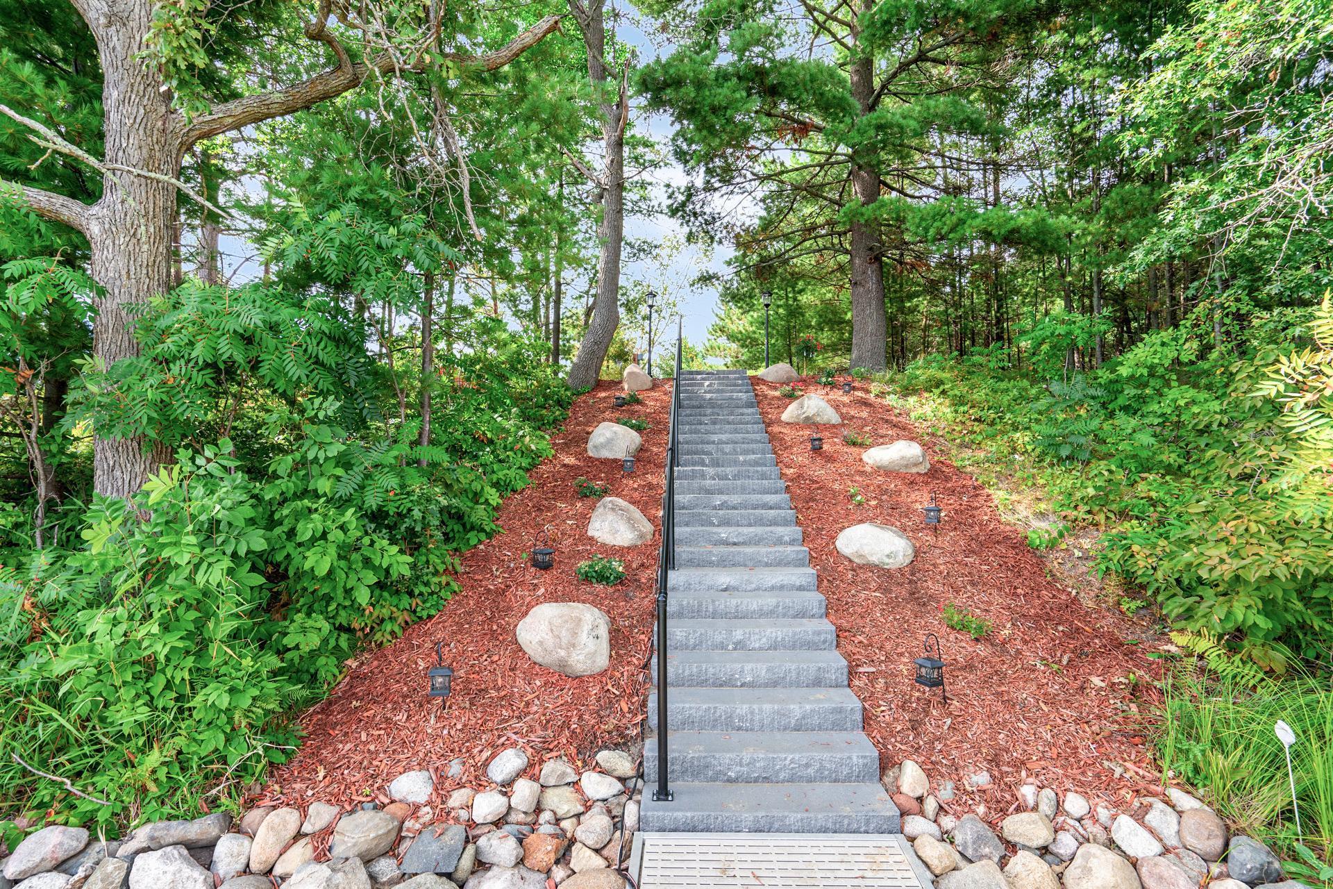 2004 single family home for sale at 1156 Stoneback Trail NW in Backus, MN — 2 bed, 2 bath (photo 46 of 55)