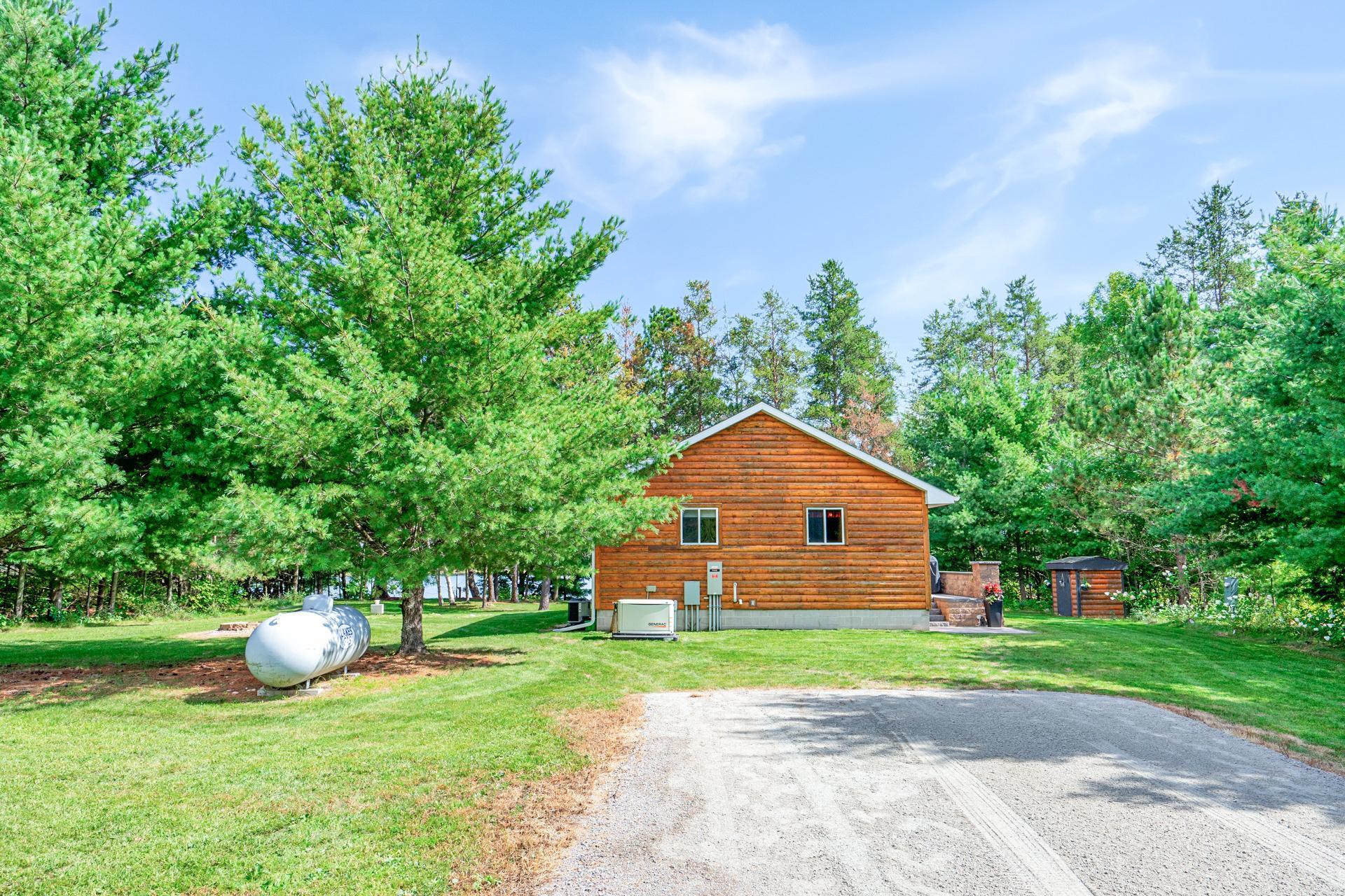 2004 single family home for sale at 1156 Stoneback Trail NW in Backus, MN — 2 bed, 2 bath (photo 50 of 55)