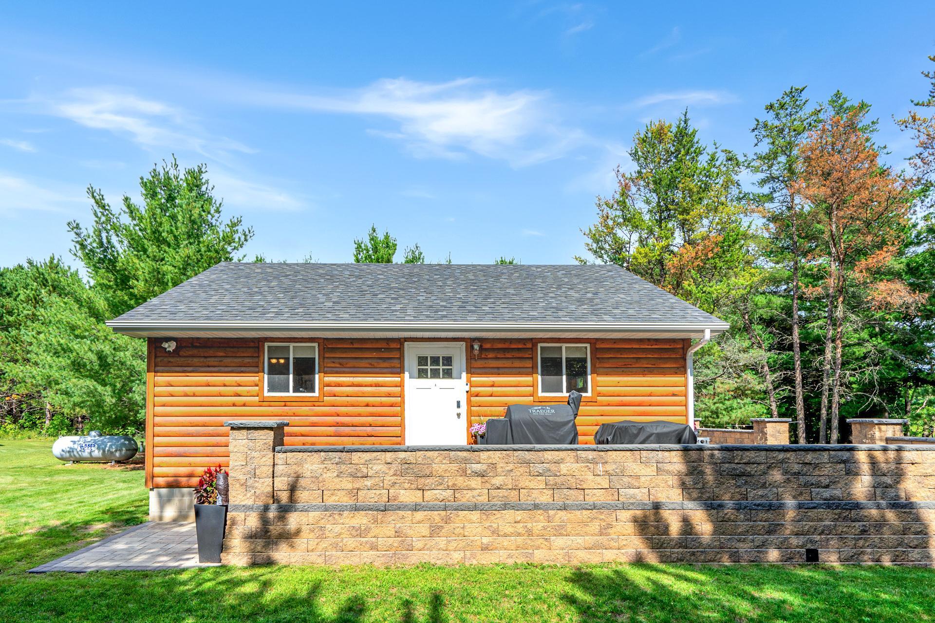 2004 single family home for sale at 1156 Stoneback Trail NW in Backus, MN — 2 bed, 2 bath (photo 51 of 55)