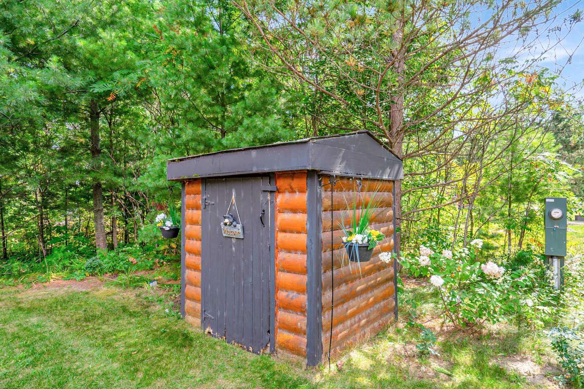 2004 single family home for sale at 1156 Stoneback Trail NW in Backus, MN — 2 bed, 2 bath (photo 52 of 55)
