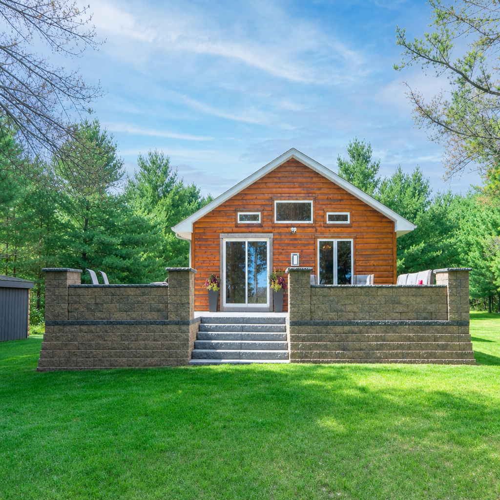 2004 single family home for sale at 1156 Stoneback Trail NW in Backus, MN — 2 bed, 2 bath (photo 8 of 55)
