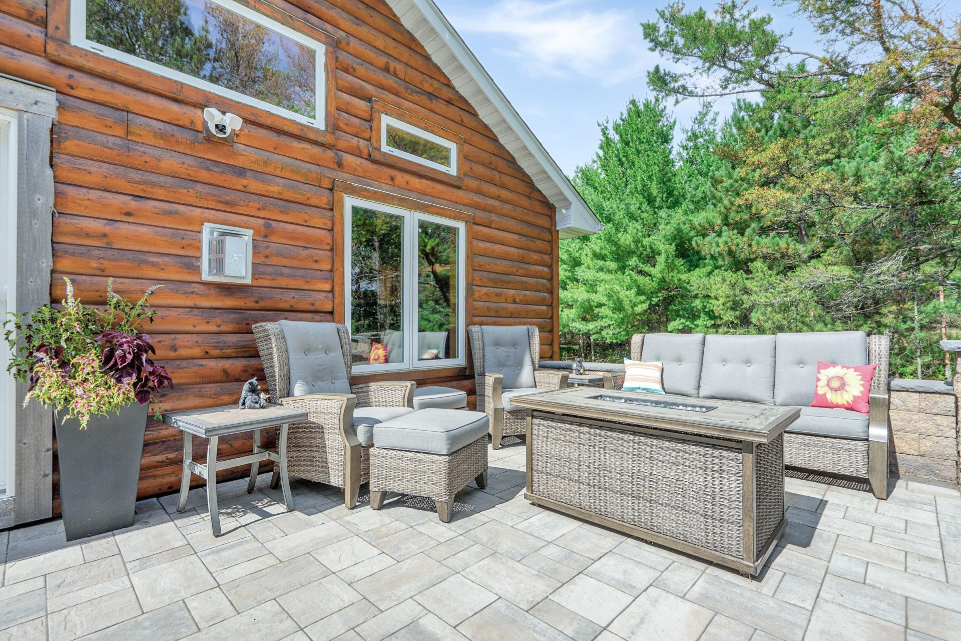 2004 single family home for sale at 1156 Stoneback Trail NW in Backus, MN — 2 bed, 2 bath (photo 9 of 55)
