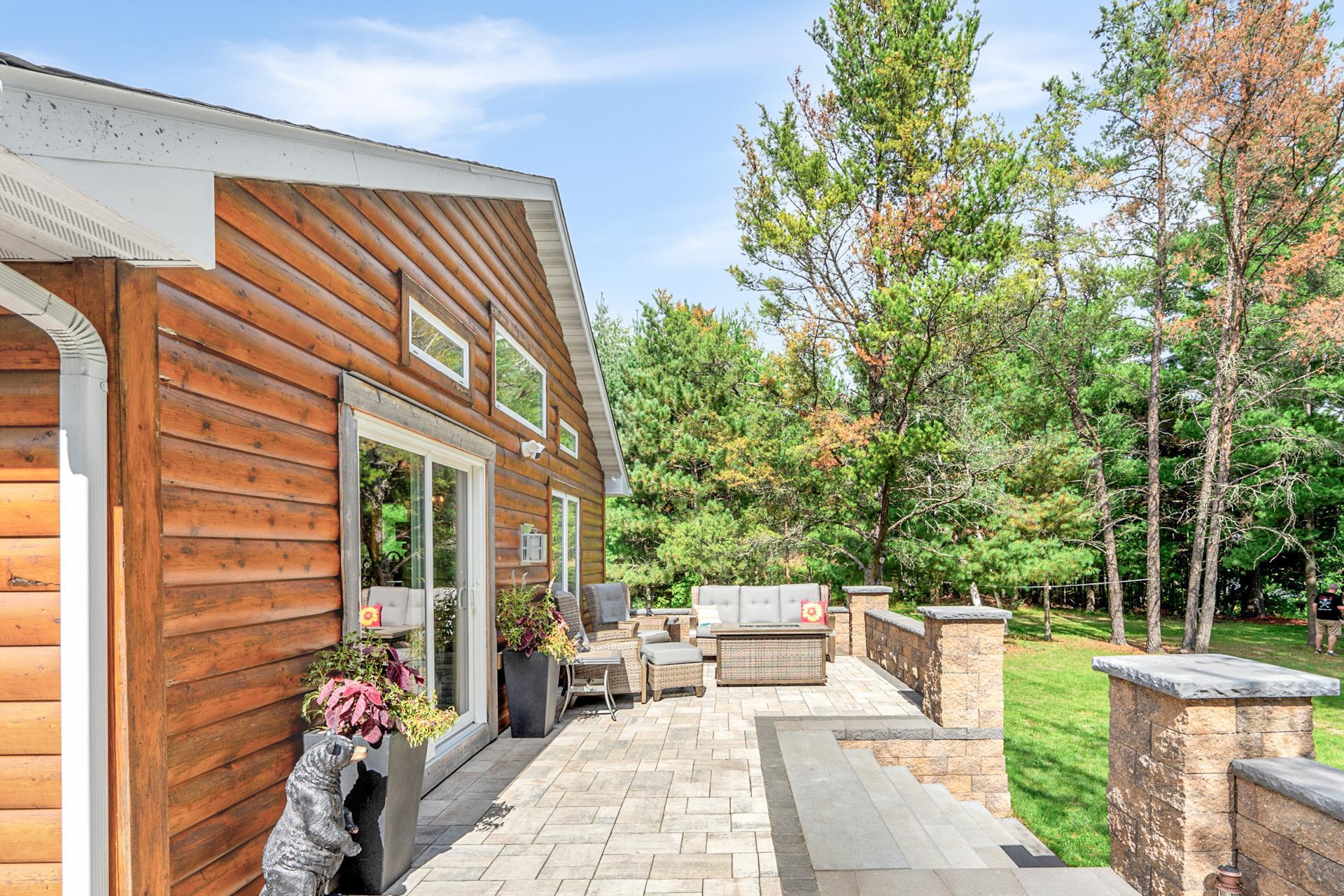 2004 single family home for sale at 1156 Stoneback Trail NW in Backus, MN — 2 bed, 2 bath (photo 10 of 55)