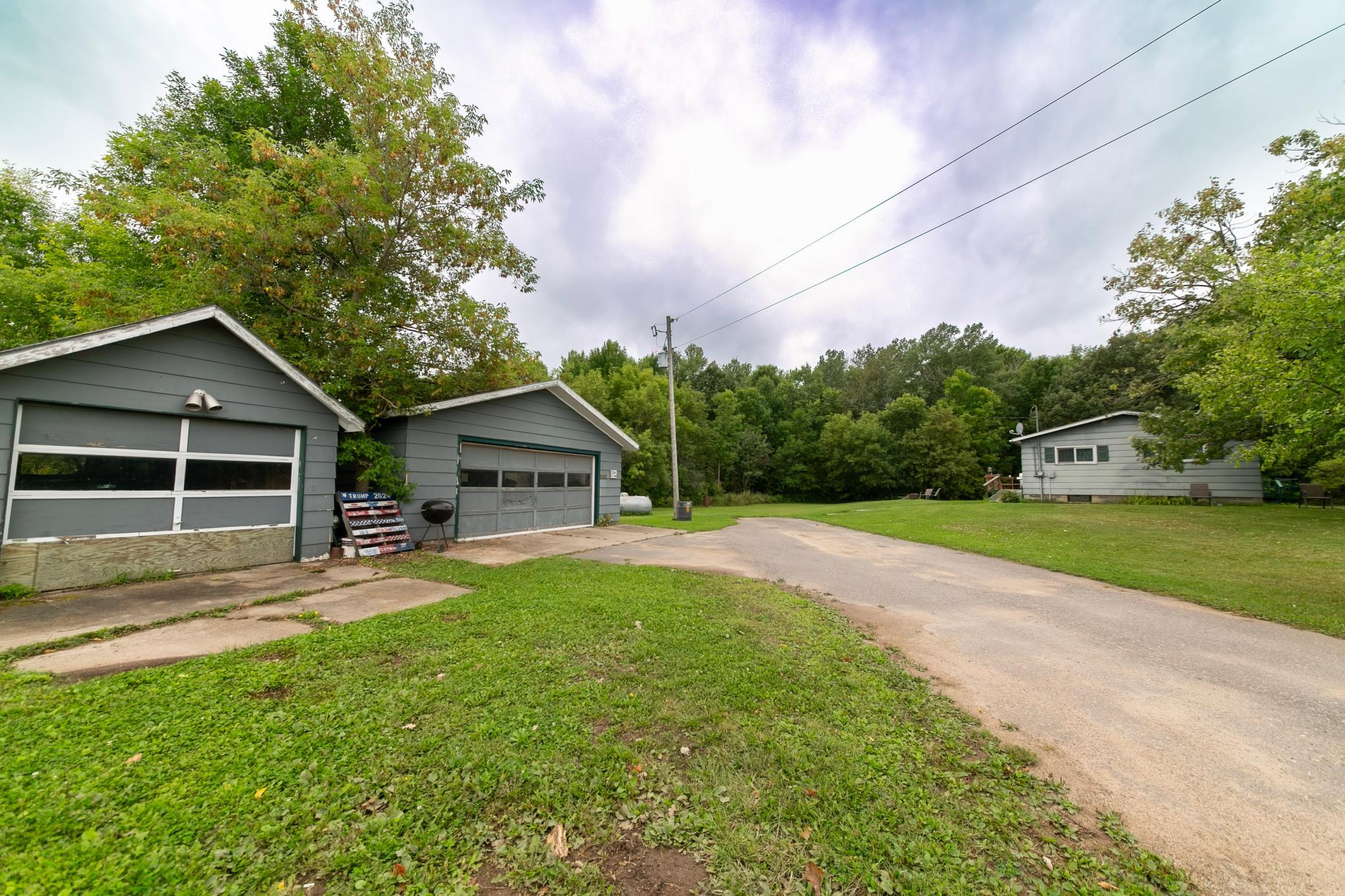 1975 single family home for sale at 5 Swen Avenue SW in Remer, MN — 3 bed, 1 bath (photo 2 of 44)