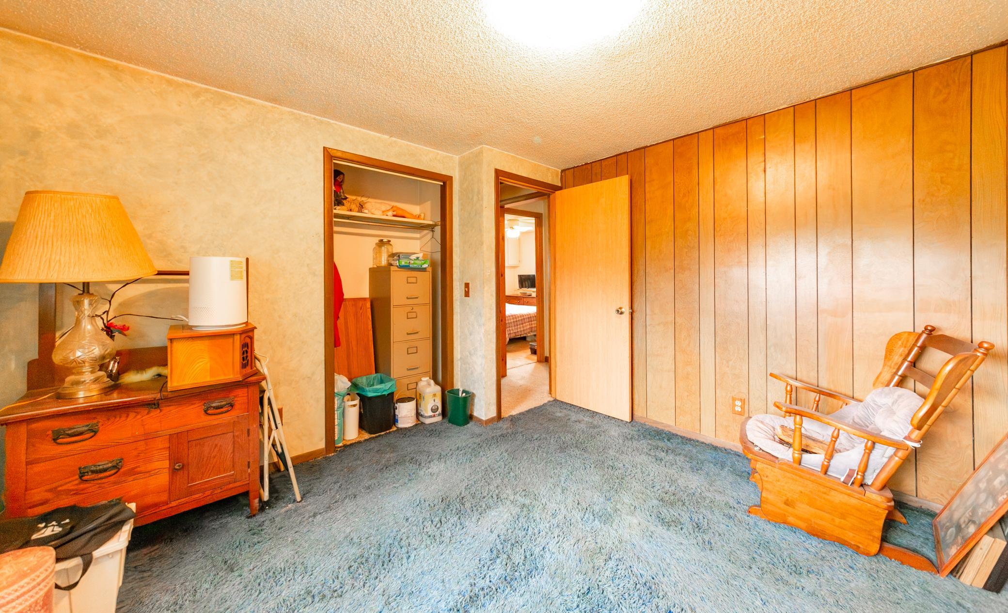 1975 single family home for sale at 5 Swen Avenue SW in Remer, MN — 3 bed, 1 bath (photo 23 of 44)