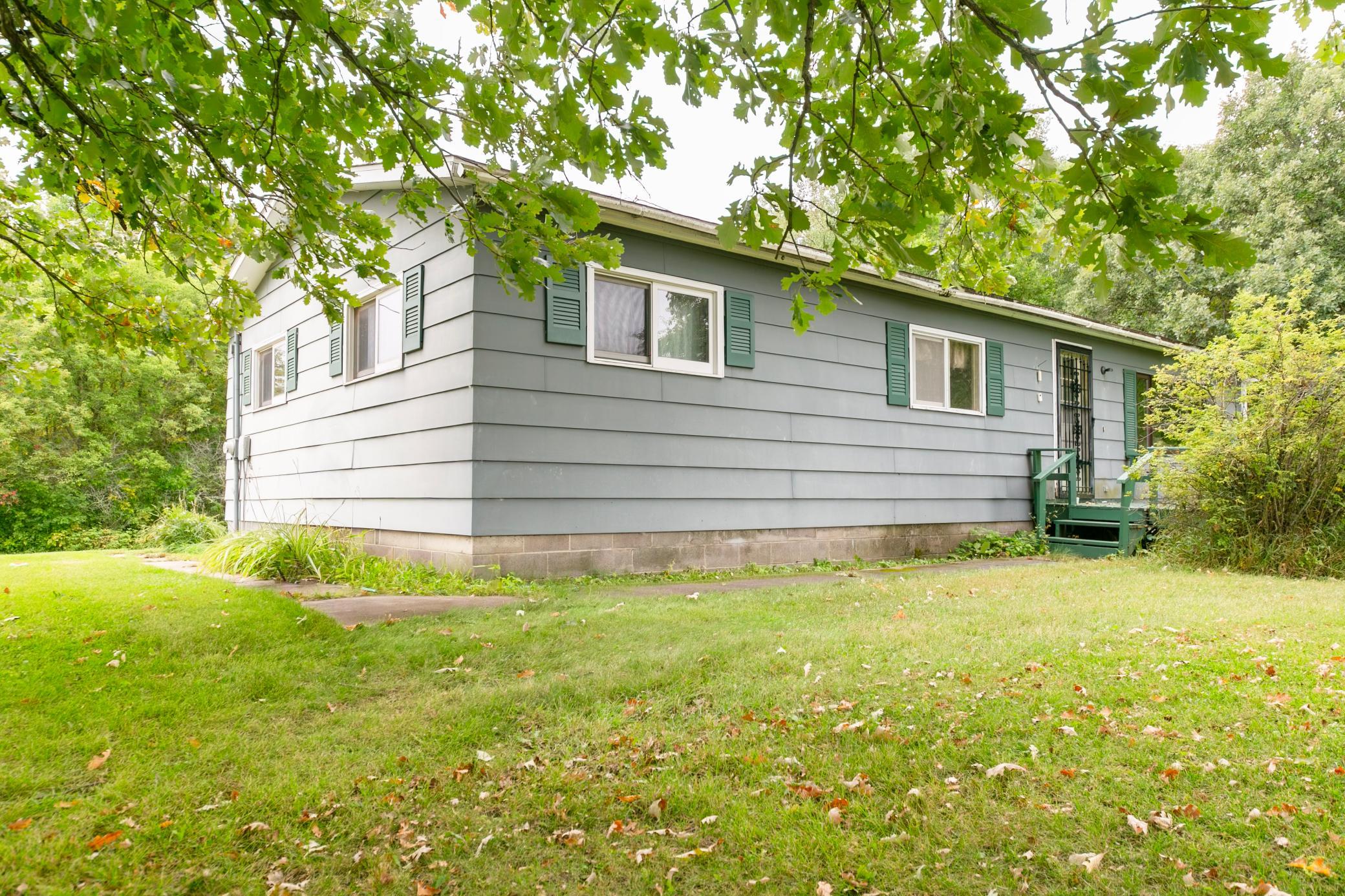 1975 single family home for sale at 5 Swen Avenue SW in Remer, MN — 3 bed, 1 bath (photo 32 of 44)