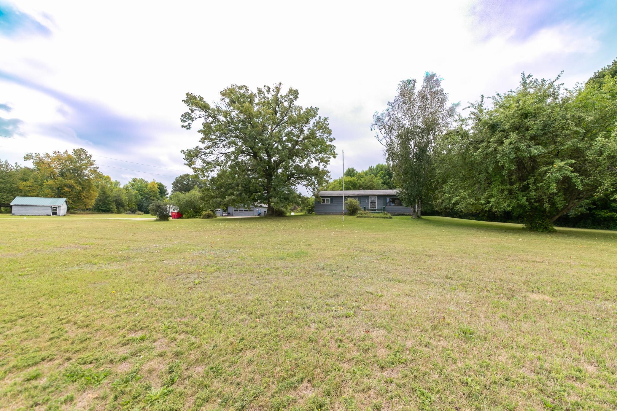 1975 single family home for sale at 5 Swen Avenue SW in Remer, MN — 3 bed, 1 bath (photo 34 of 44)