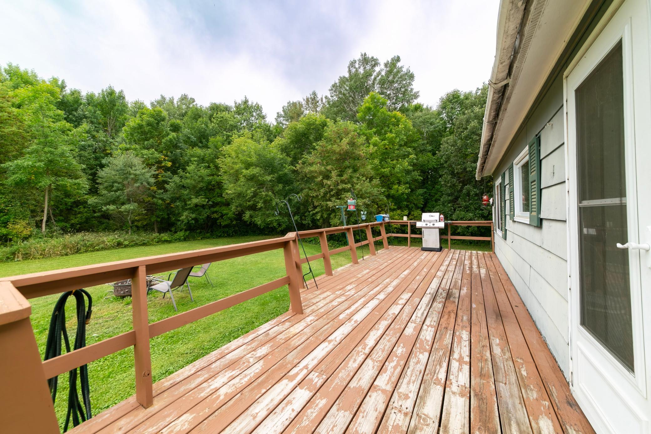 1975 single family home for sale at 5 Swen Avenue SW in Remer, MN — 3 bed, 1 bath (photo 37 of 44)
