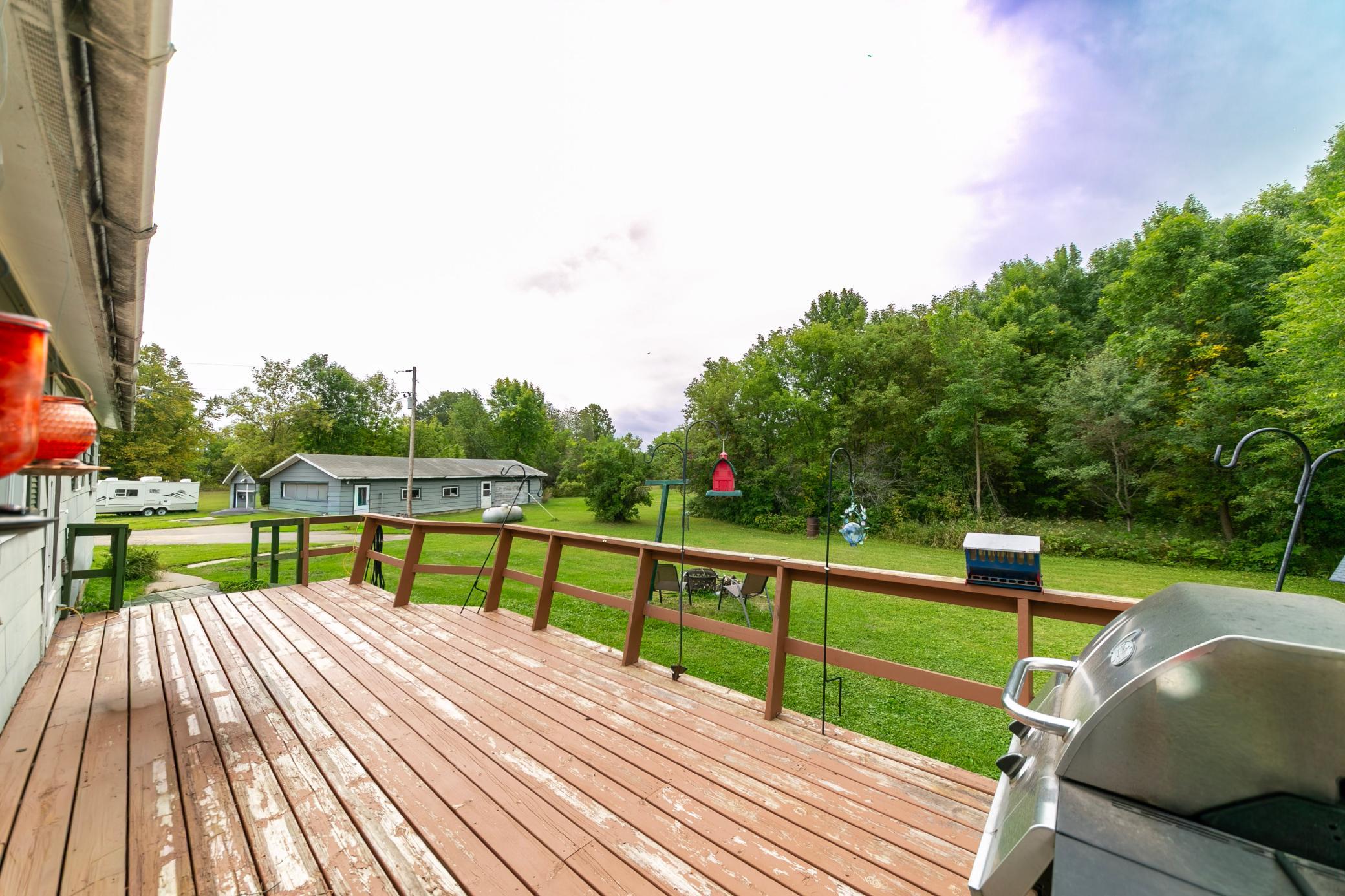 1975 single family home for sale at 5 Swen Avenue SW in Remer, MN — 3 bed, 1 bath (photo 38 of 44)