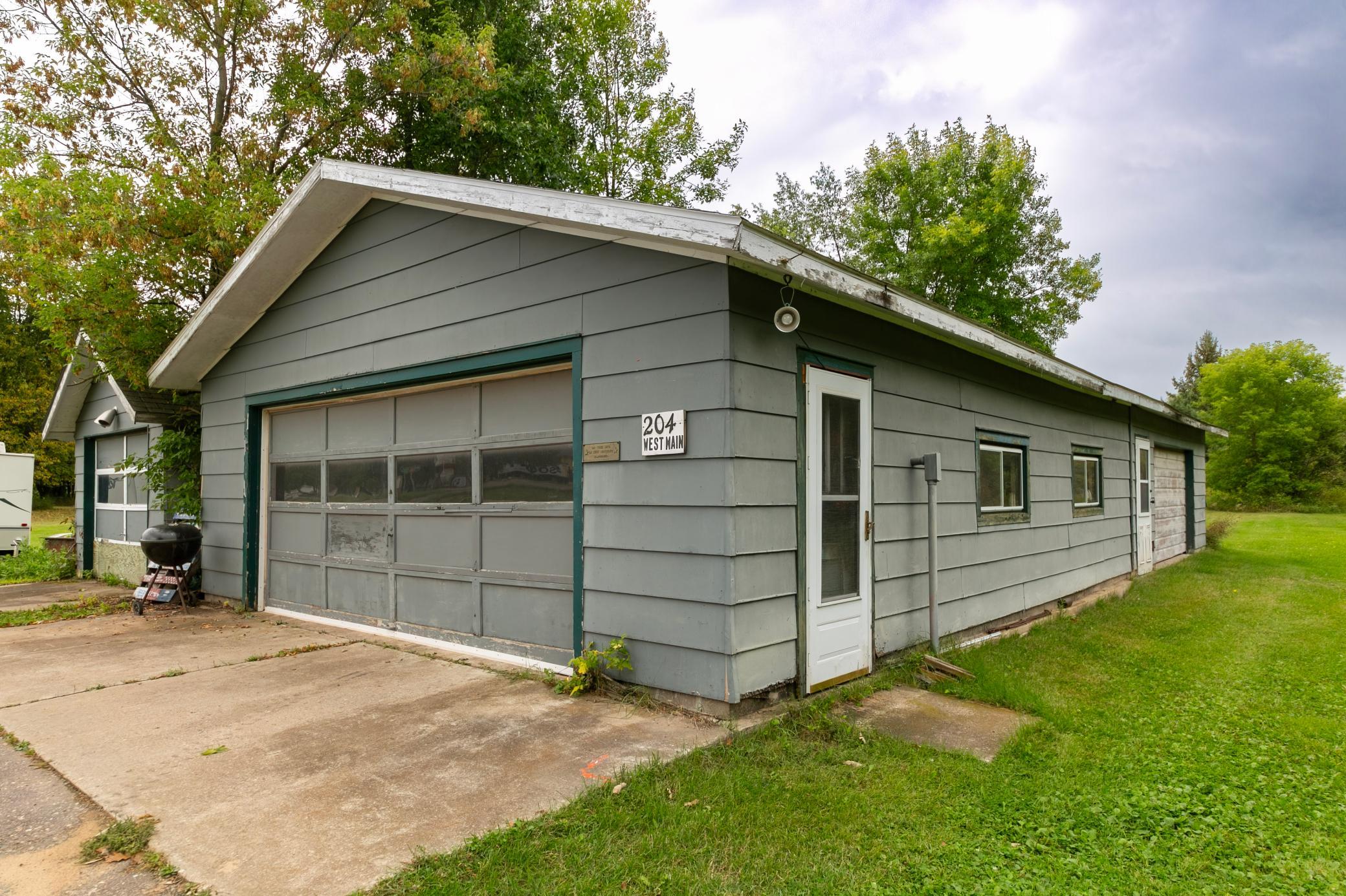 1975 single family home for sale at 5 Swen Avenue SW in Remer, MN — 3 bed, 1 bath (photo 39 of 44)