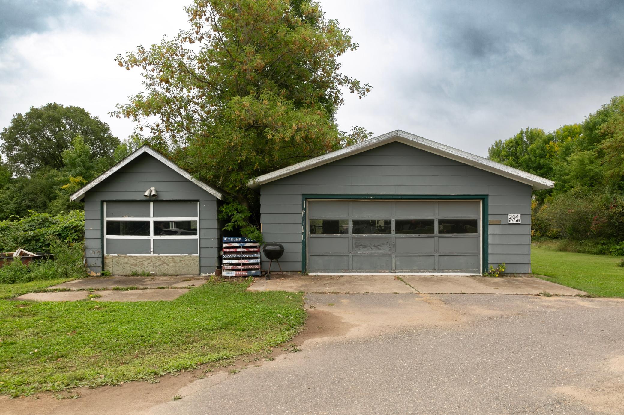 1975 single family home for sale at 5 Swen Avenue SW in Remer, MN — 3 bed, 1 bath (photo 40 of 44)