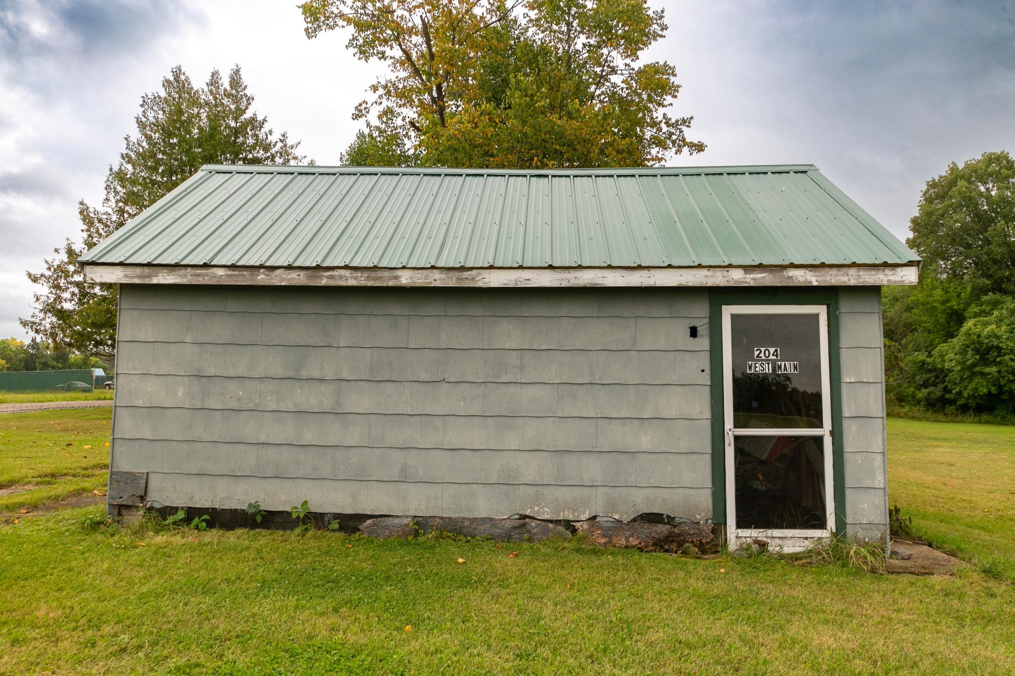 1975 single family home for sale at 5 Swen Avenue SW in Remer, MN — 3 bed, 1 bath (photo 44 of 44)