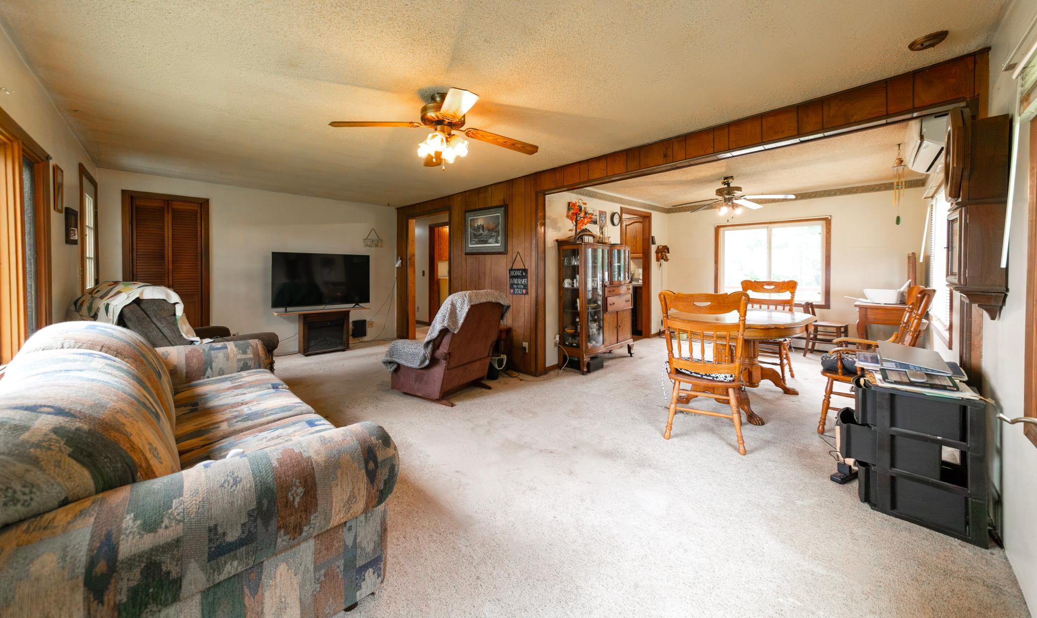 1975 single family home for sale at 5 Swen Avenue SW in Remer, MN — 3 bed, 1 bath (photo 6 of 44)