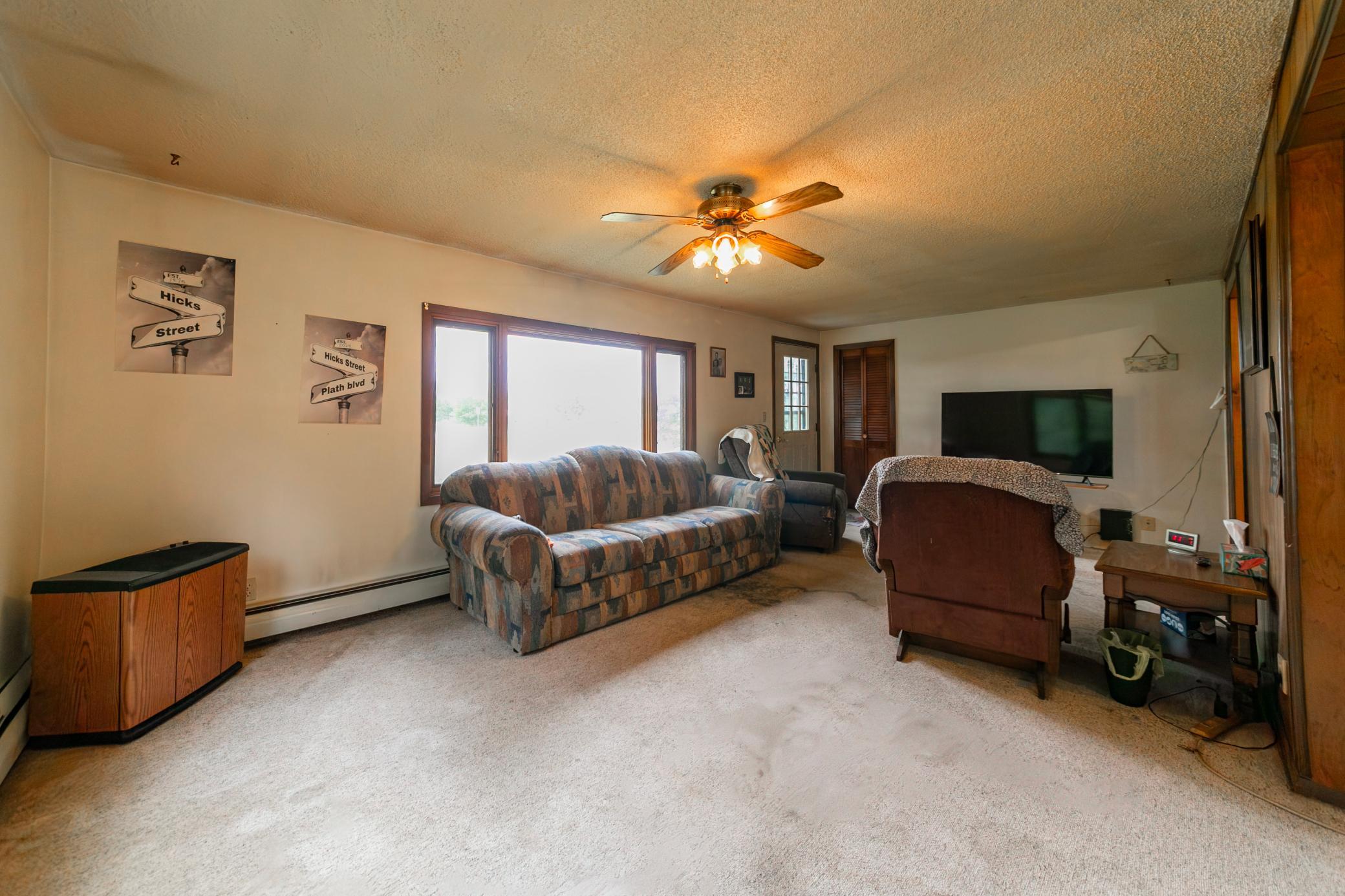 1975 single family home for sale at 5 Swen Avenue SW in Remer, MN — 3 bed, 1 bath (photo 7 of 44)