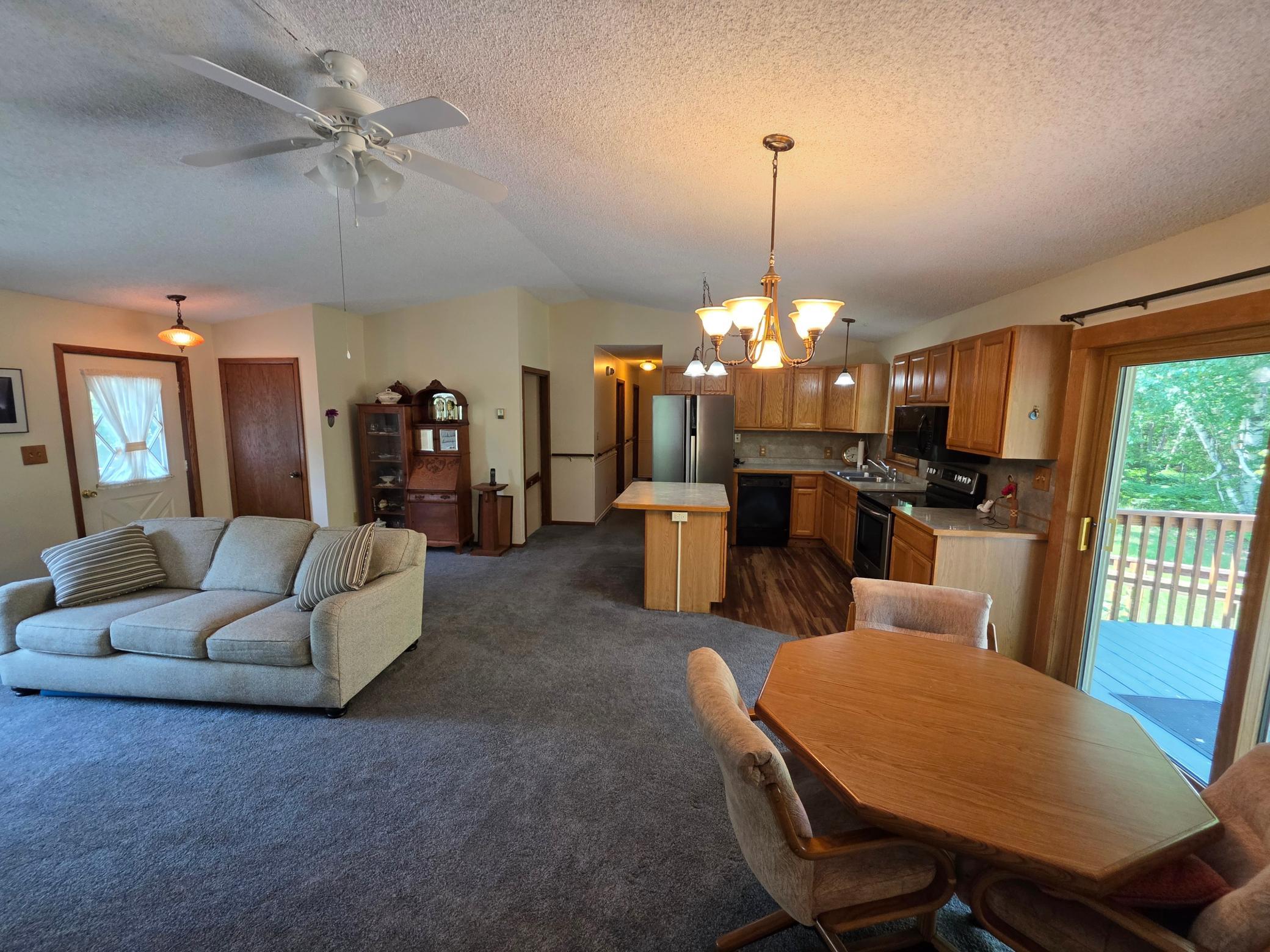 1976 single family home for sale at 14328 Hart Lake Road in Goodland, MN — 5 bed, 2 bath (photo 12 of 31)