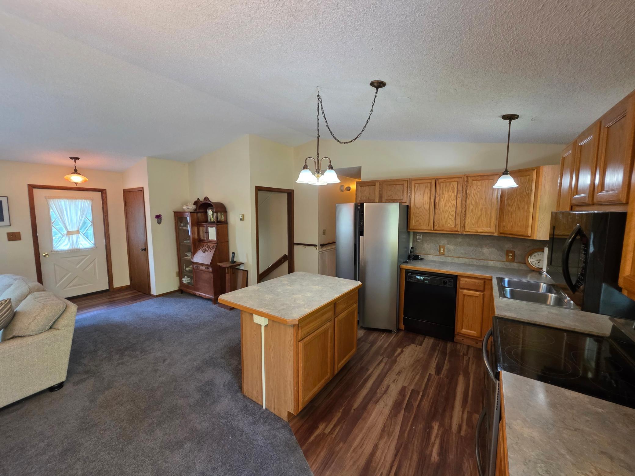 1976 single family home for sale at 14328 Hart Lake Road in Goodland, MN — 5 bed, 2 bath (photo 13 of 31)