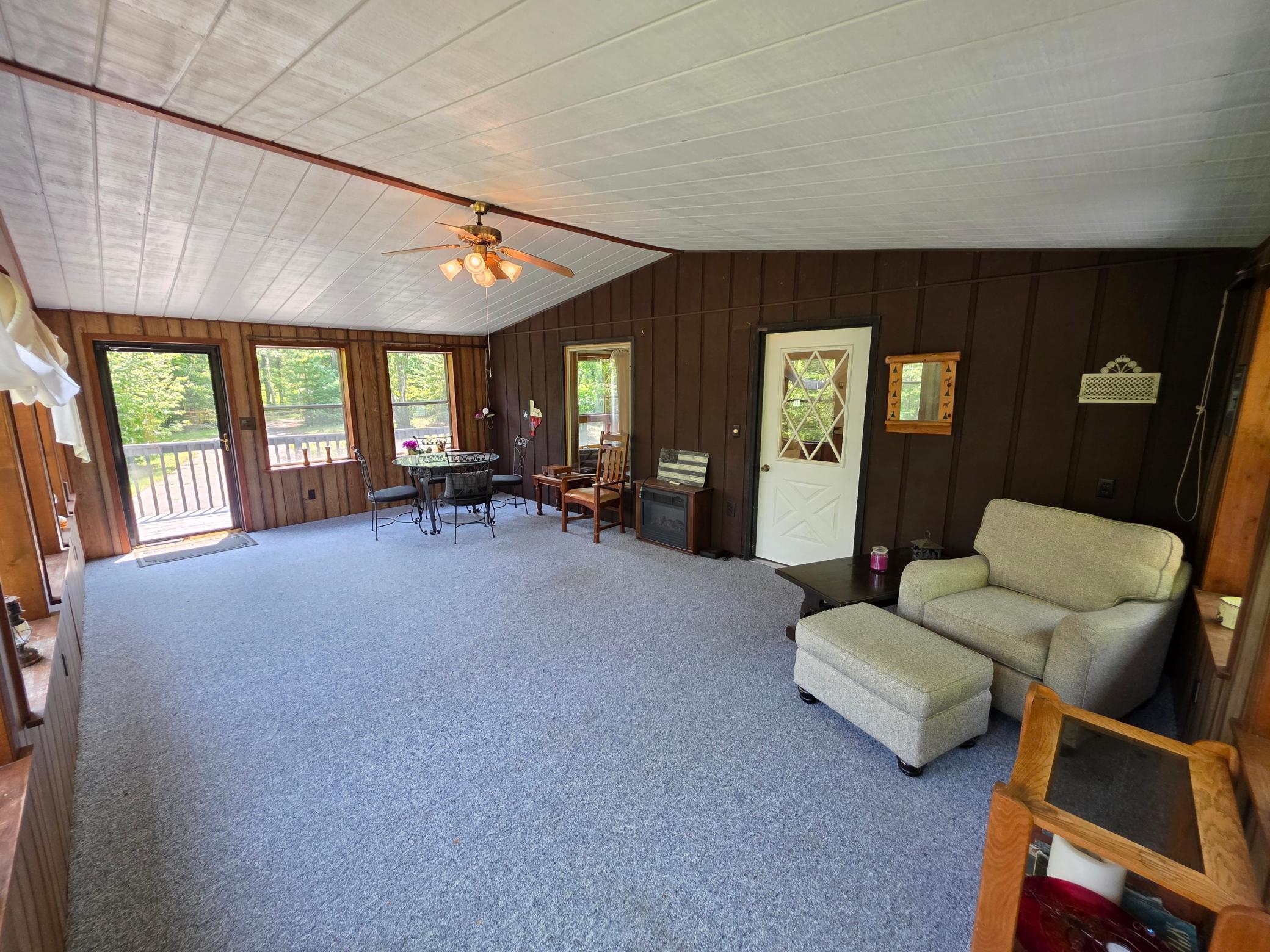 1976 single family home for sale at 14328 Hart Lake Road in Goodland, MN — 5 bed, 2 bath (photo 16 of 31)