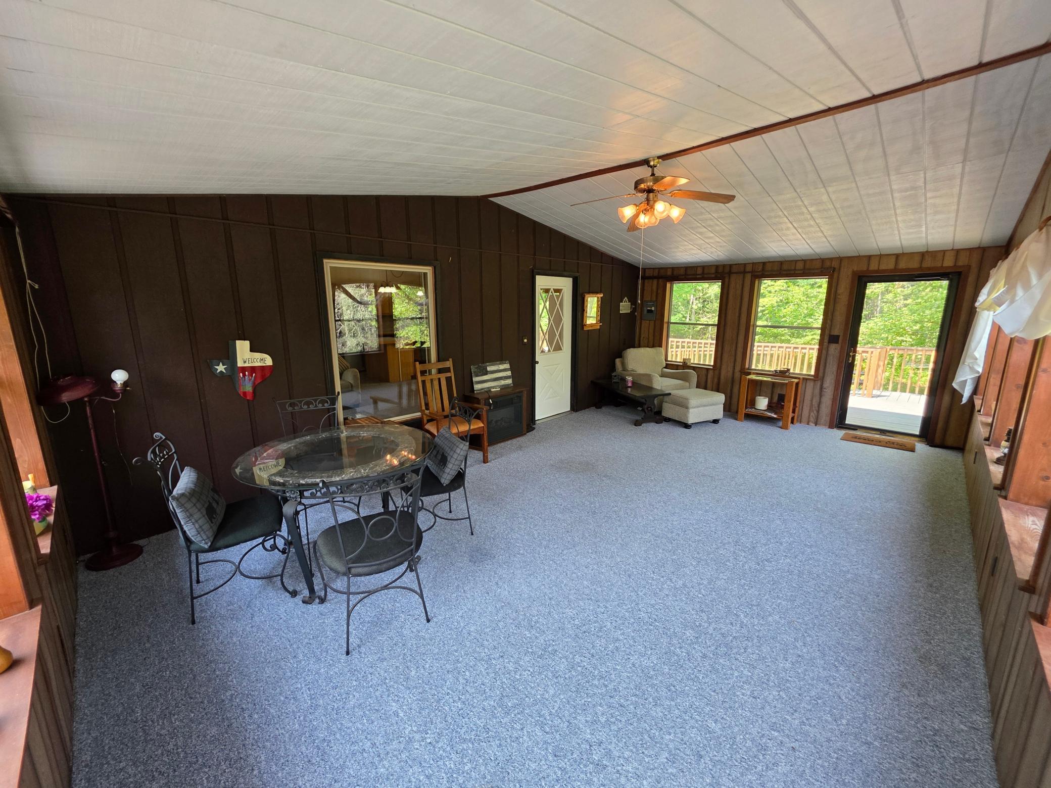 1976 single family home for sale at 14328 Hart Lake Road in Goodland, MN — 5 bed, 2 bath (photo 17 of 31)