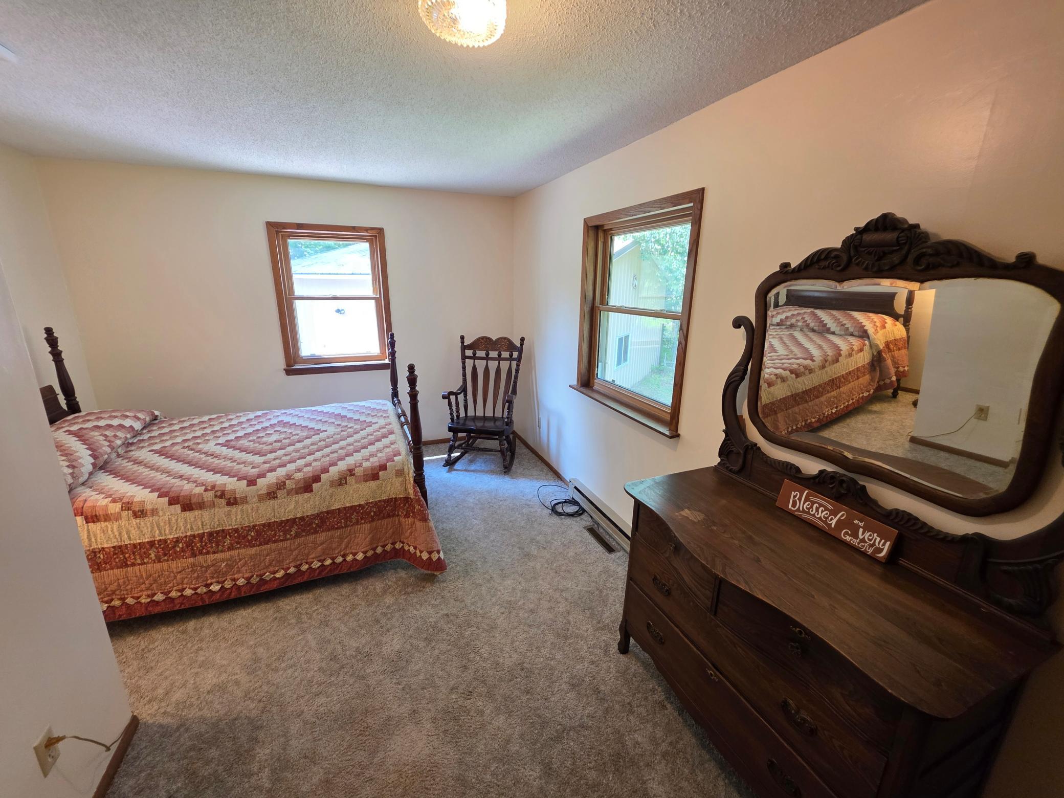 1976 single family home for sale at 14328 Hart Lake Road in Goodland, MN — 5 bed, 2 bath (photo 22 of 31)