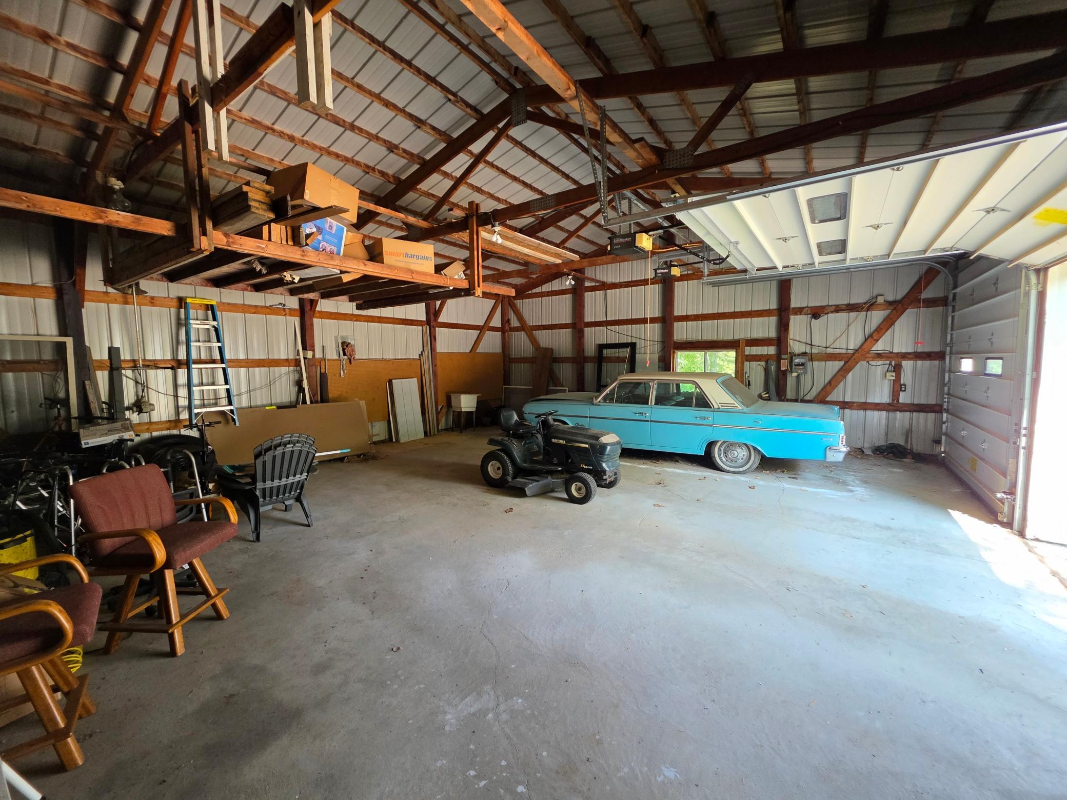 1976 single family home for sale at 14328 Hart Lake Road in Goodland, MN — 5 bed, 2 bath (photo 5 of 31)