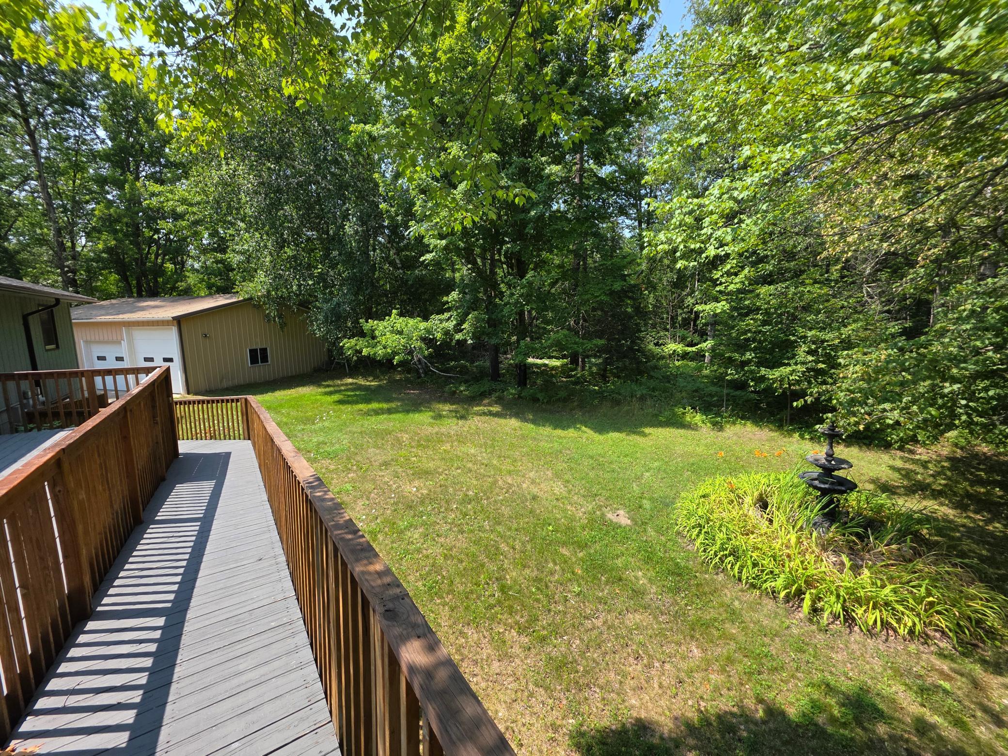 1976 single family home for sale at 14328 Hart Lake Road in Goodland, MN — 5 bed, 2 bath (photo 8 of 31)
