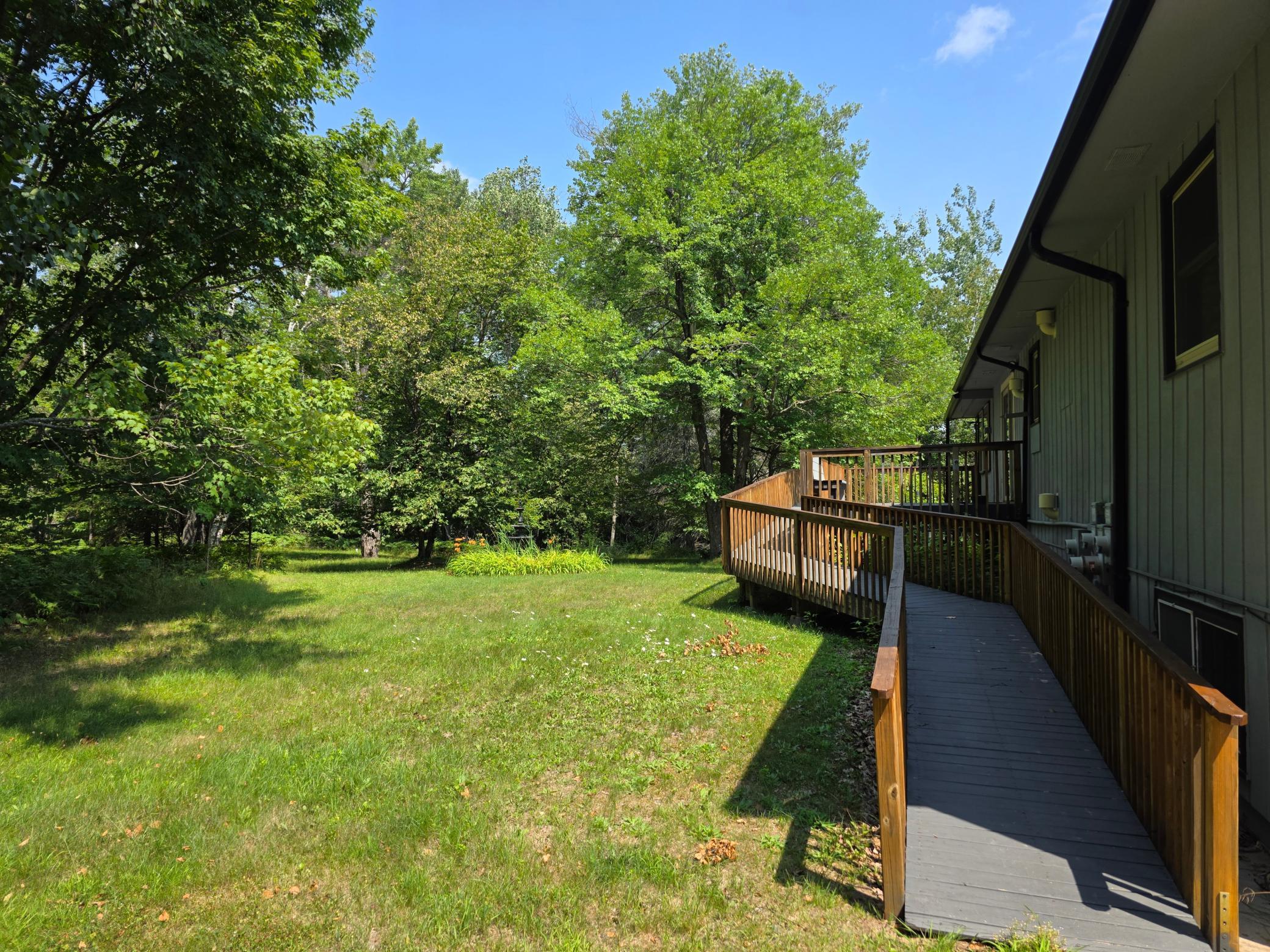 1976 single family home for sale at 14328 Hart Lake Road in Goodland, MN — 5 bed, 2 bath (photo 9 of 31)