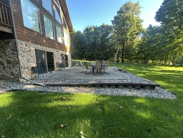 2000 single family home for sale at 17763 Schurman Lane in Lake Park, MN — 4 bed, 3 bath (photo 11 of 15)