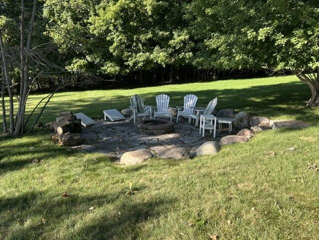 2000 single family home for sale at 17763 Schurman Lane in Lake Park, MN — 4 bed, 3 bath (photo 13 of 15)
