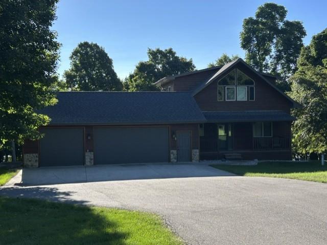 2000 single family home for sale at 17763 Schurman Lane in Lake Park, MN — 4 bed, 3 bath (photo 4 of 15)