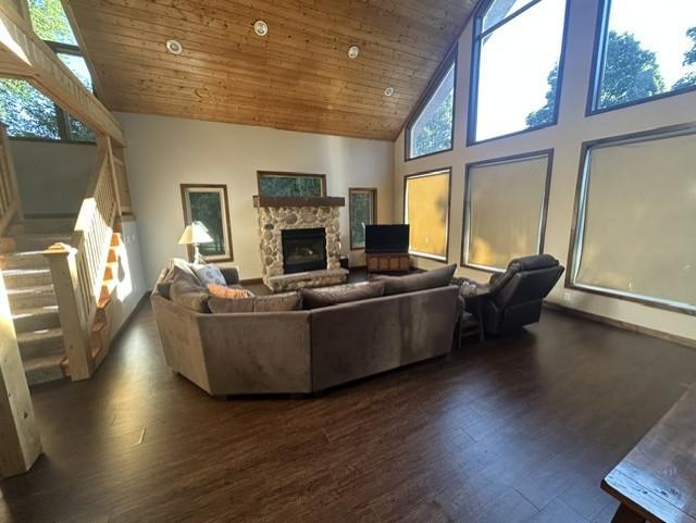 2000 single family home for sale at 17763 Schurman Lane in Lake Park, MN — 4 bed, 3 bath (photo 6 of 15)