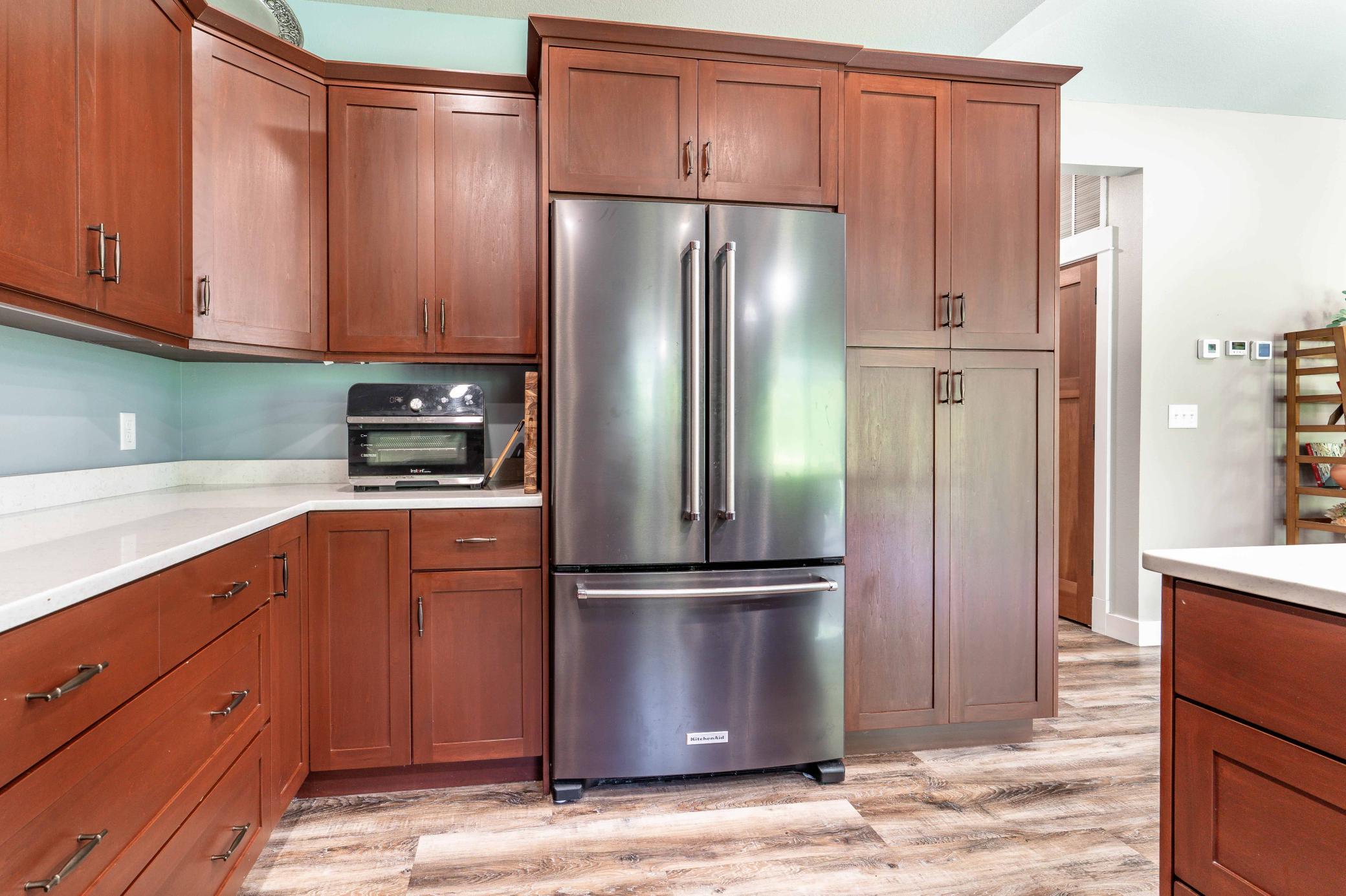 2021 townhouse for sale at 740 Oak Trail in Fergus Falls, MN — 2 bed, 2 bath (photo 19 of 55)