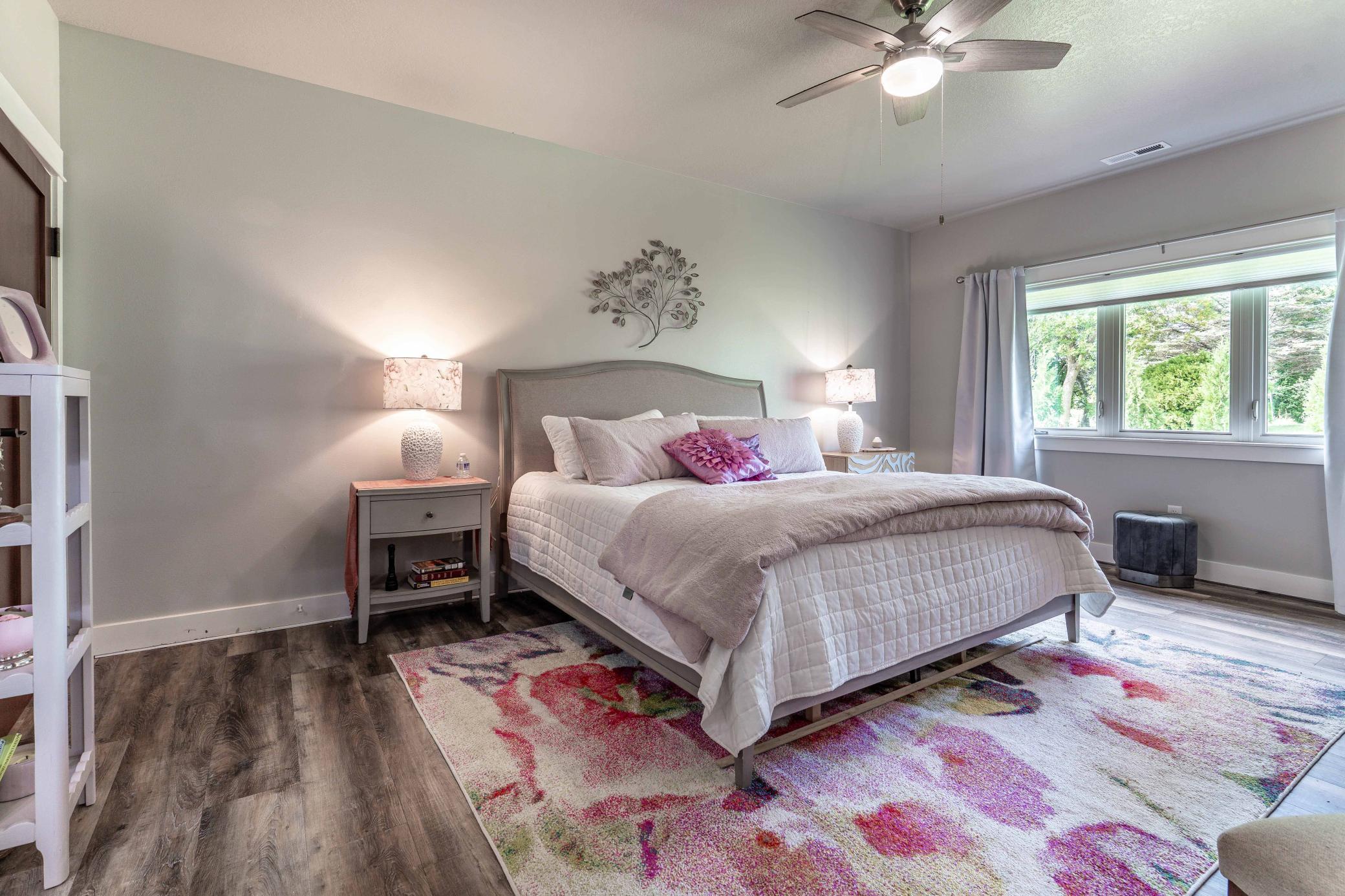 2021 townhouse for sale at 740 Oak Trail in Fergus Falls, MN — 2 bed, 2 bath (photo 22 of 55)
