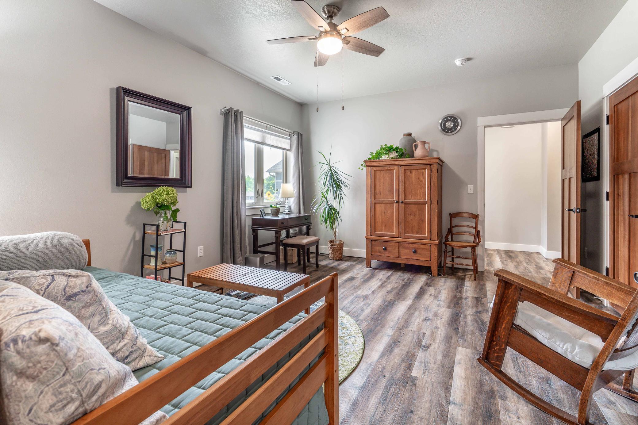 2021 townhouse for sale at 740 Oak Trail in Fergus Falls, MN — 2 bed, 2 bath (photo 29 of 55)