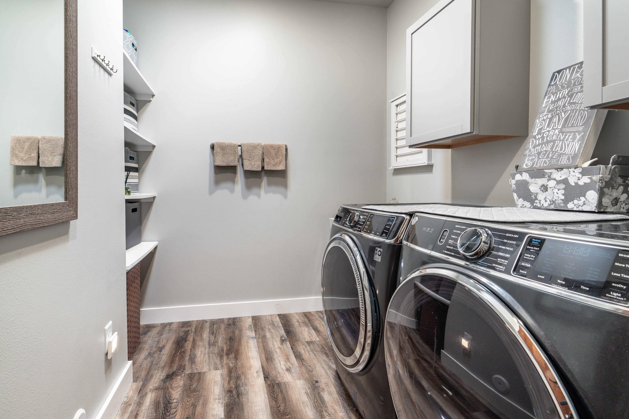 2021 townhouse for sale at 740 Oak Trail in Fergus Falls, MN — 2 bed, 2 bath (photo 33 of 55)