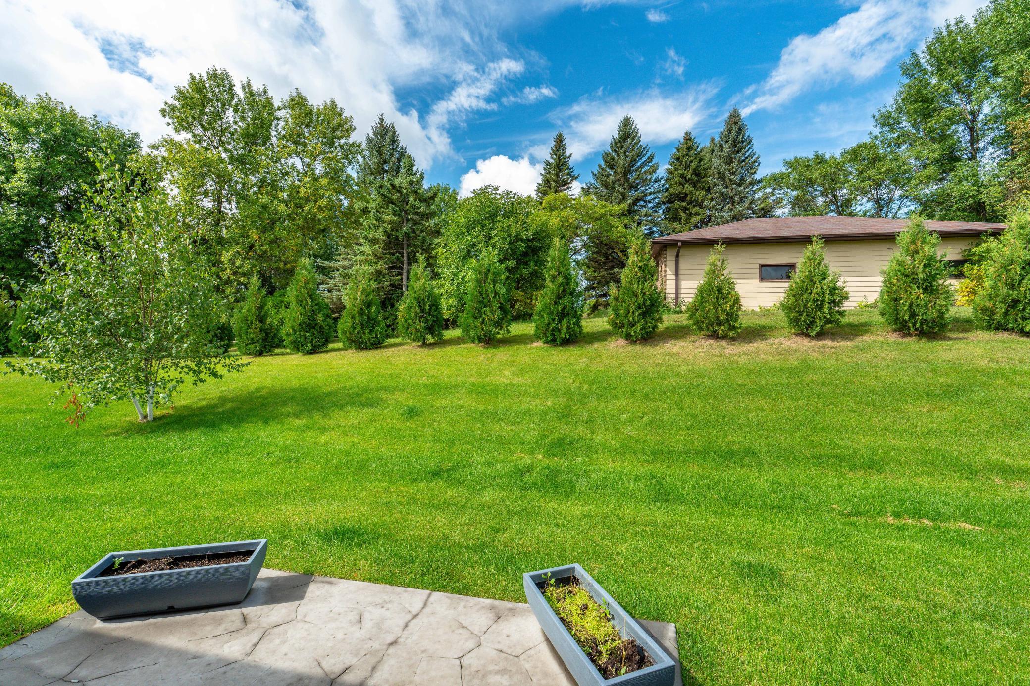 2021 townhouse for sale at 740 Oak Trail in Fergus Falls, MN — 2 bed, 2 bath (photo 40 of 55)