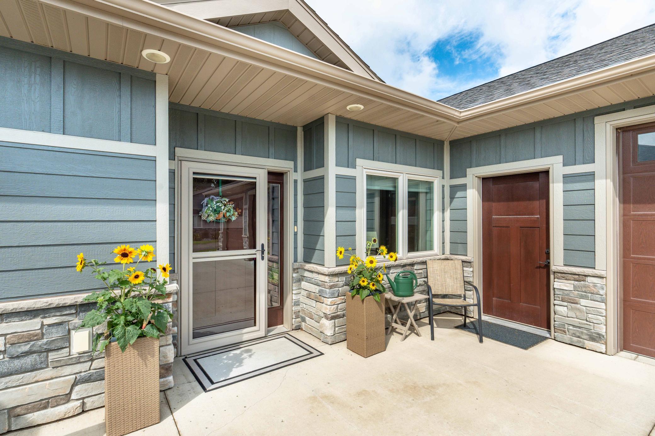 2021 townhouse for sale at 740 Oak Trail in Fergus Falls, MN — 2 bed, 2 bath (photo 5 of 55)
