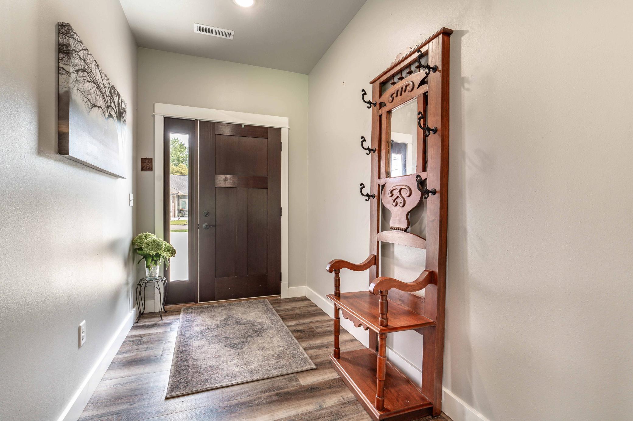 2021 townhouse for sale at 740 Oak Trail in Fergus Falls, MN — 2 bed, 2 bath (photo 6 of 55)