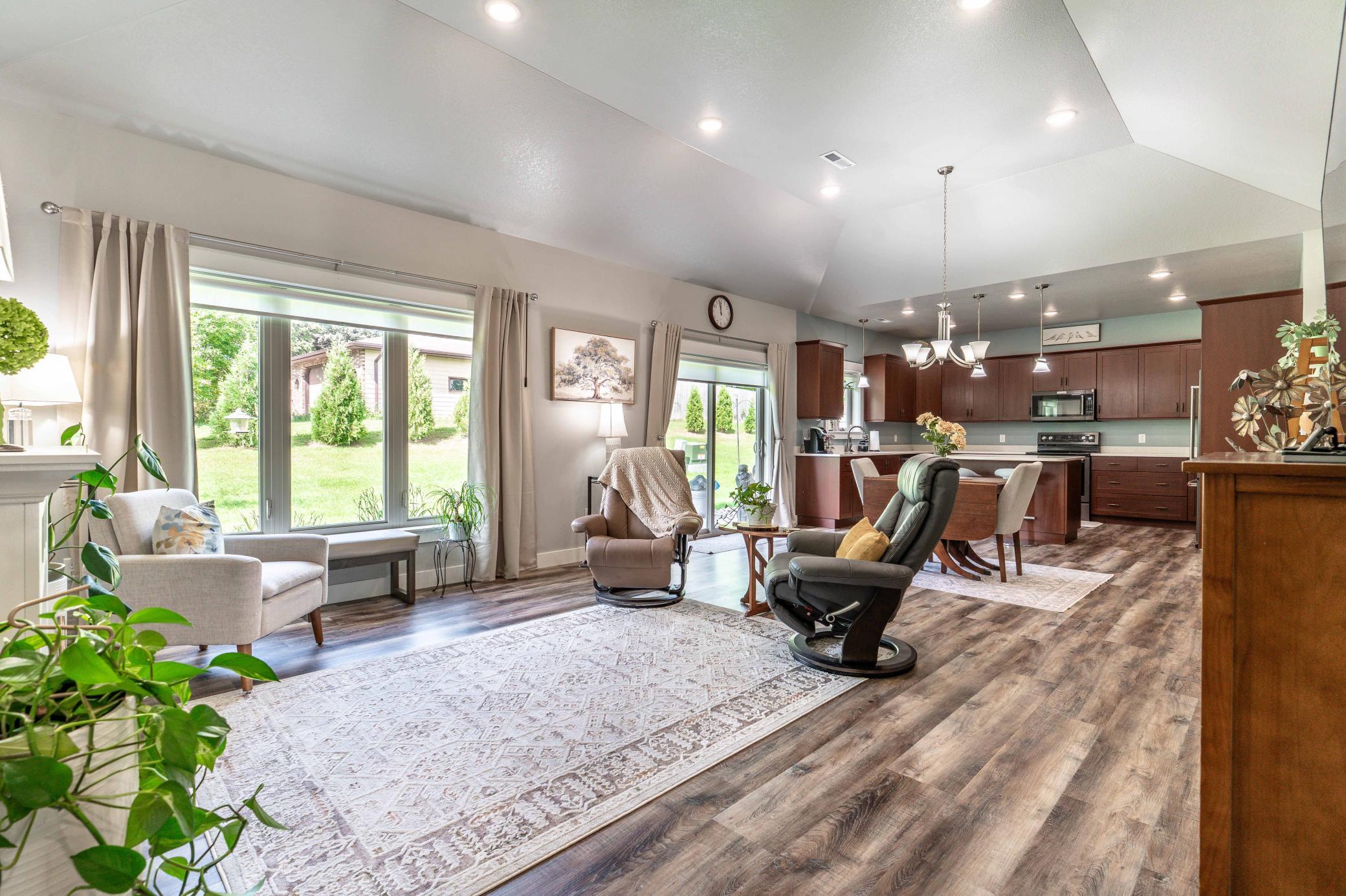 2021 townhouse for sale at 740 Oak Trail in Fergus Falls, MN — 2 bed, 2 bath (photo 8 of 55)