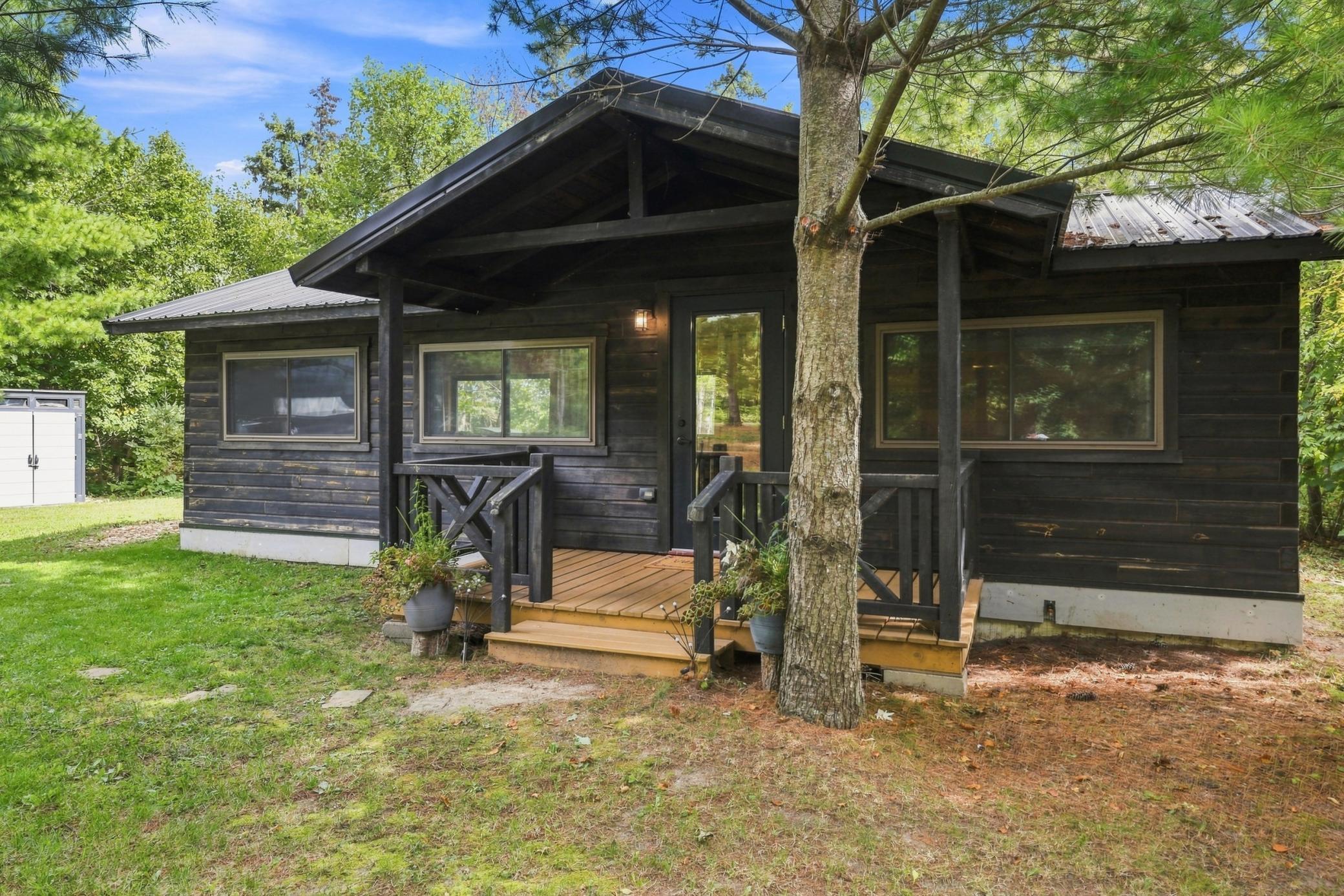 2021 single family home for sale at 39441 Ironwood Trail in Frazee, MN — 1 bed, 1 bath (photo 12 of 65)