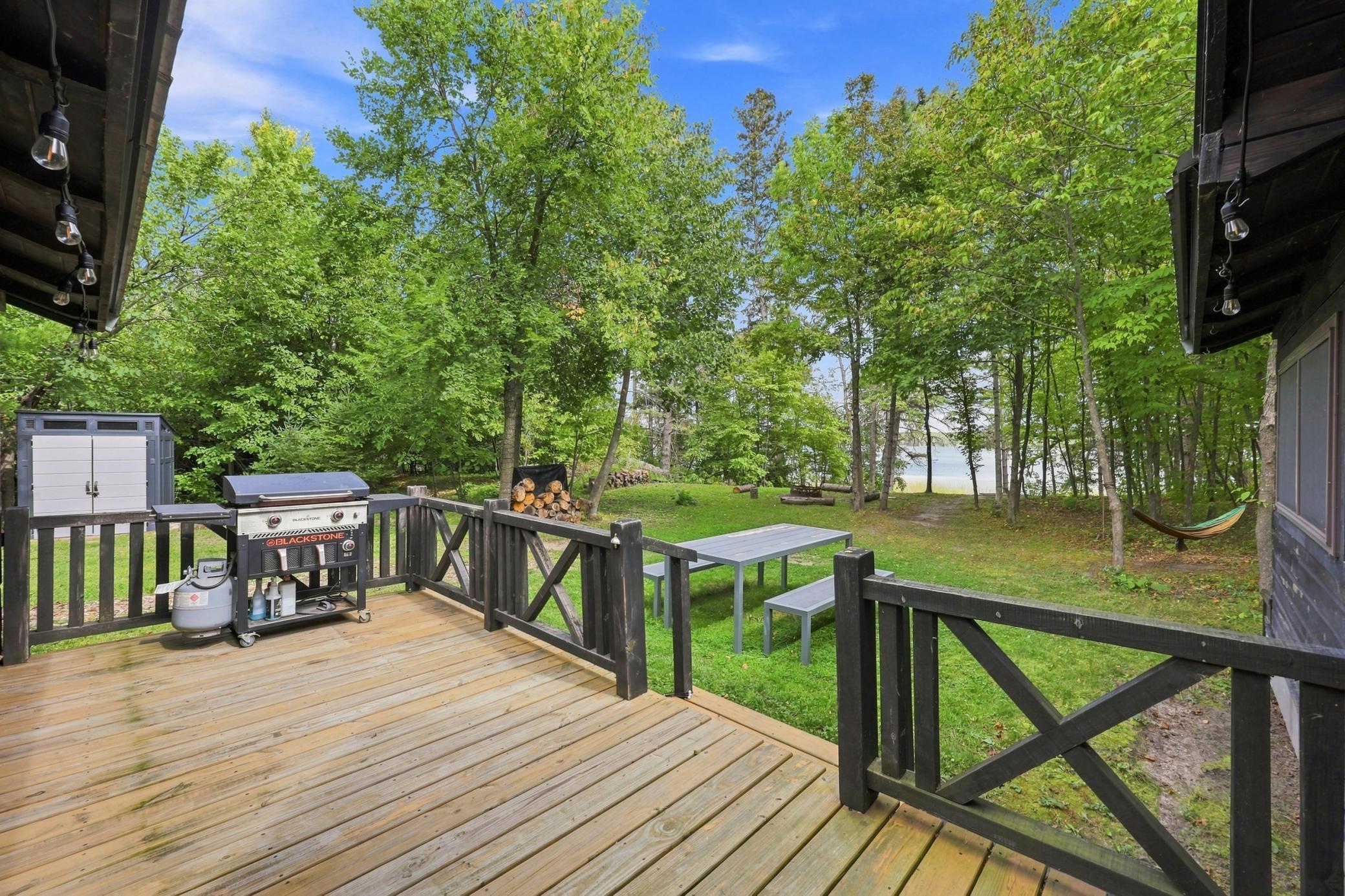 2021 single family home for sale at 39441 Ironwood Trail in Frazee, MN — 1 bed, 1 bath (photo 20 of 65)