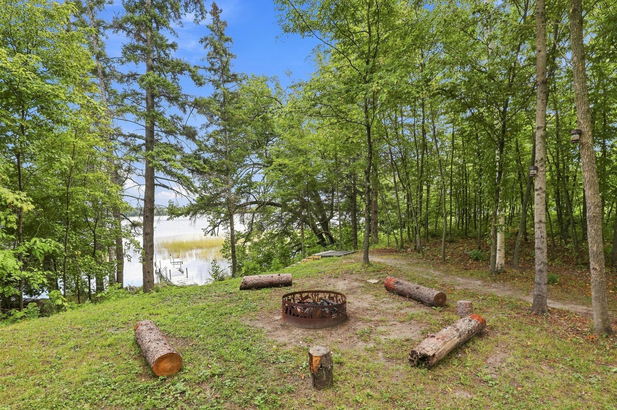 2021 single family home for sale at 39441 Ironwood Trail in Frazee, MN — 1 bed, 1 bath (photo 22 of 65)