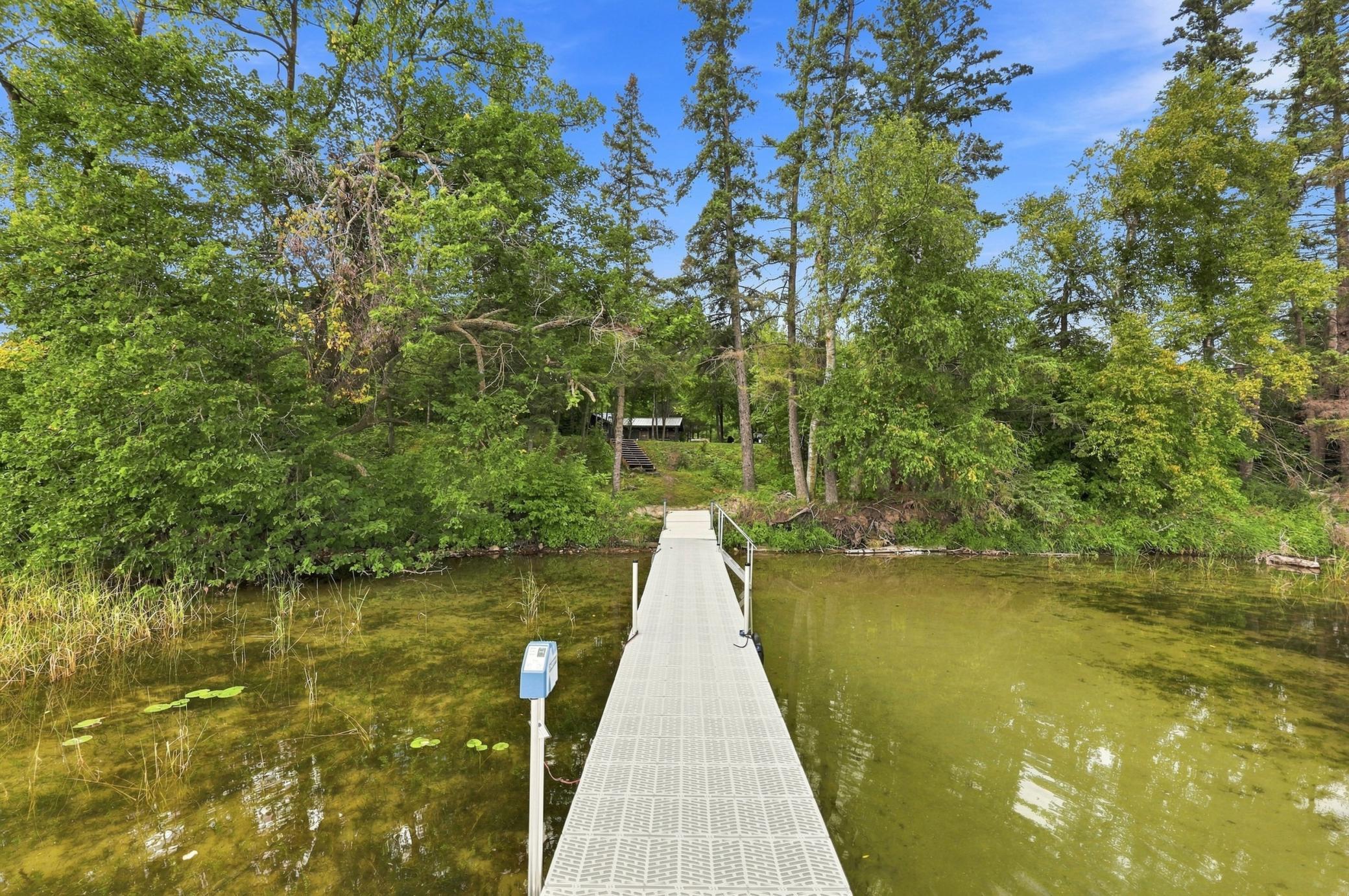 2021 single family home for sale at 39441 Ironwood Trail in Frazee, MN — 1 bed, 1 bath (photo 31 of 65)