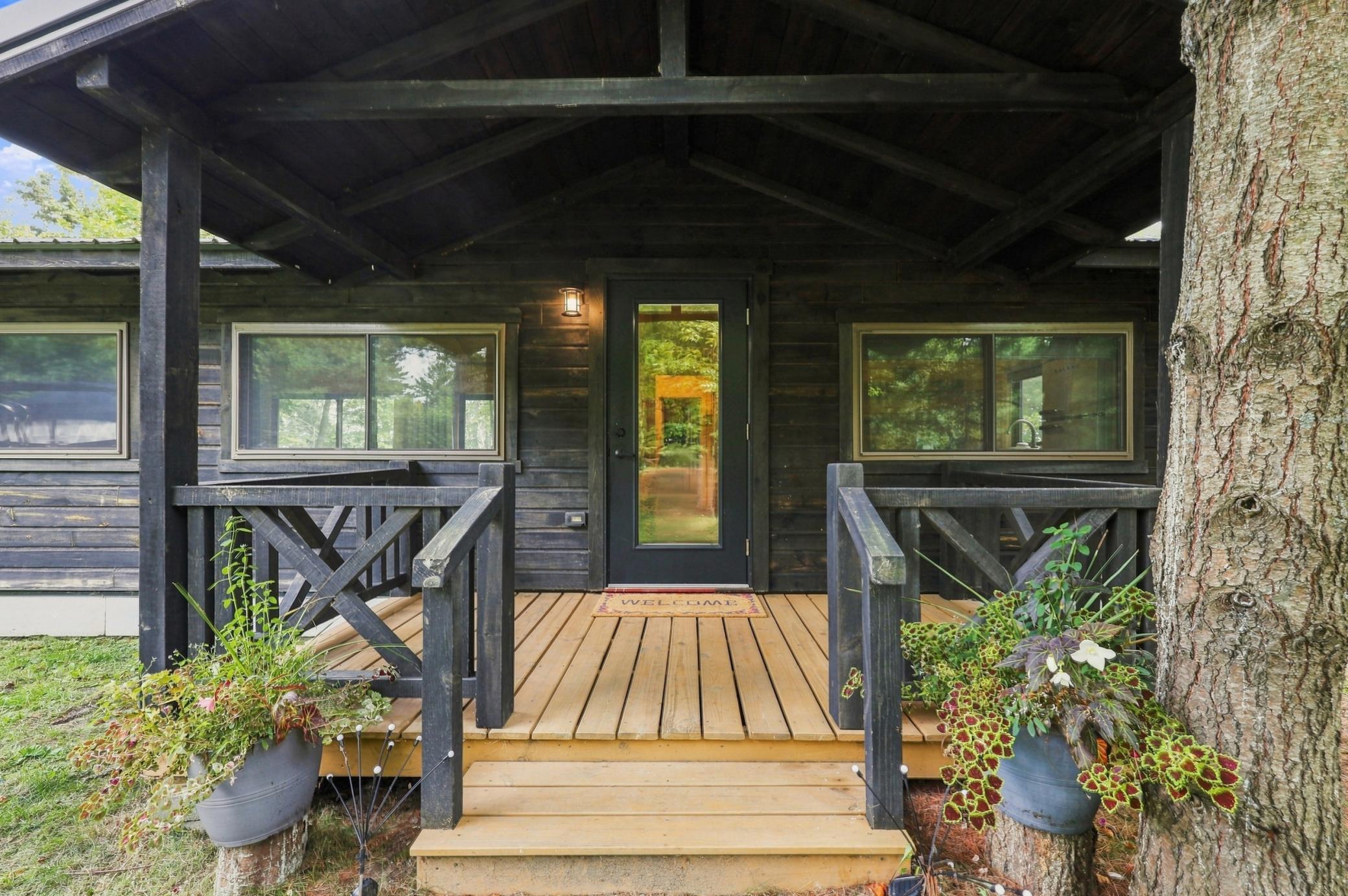 2021 single family home for sale at 39441 Ironwood Trail in Frazee, MN — 1 bed, 1 bath (photo 32 of 65)