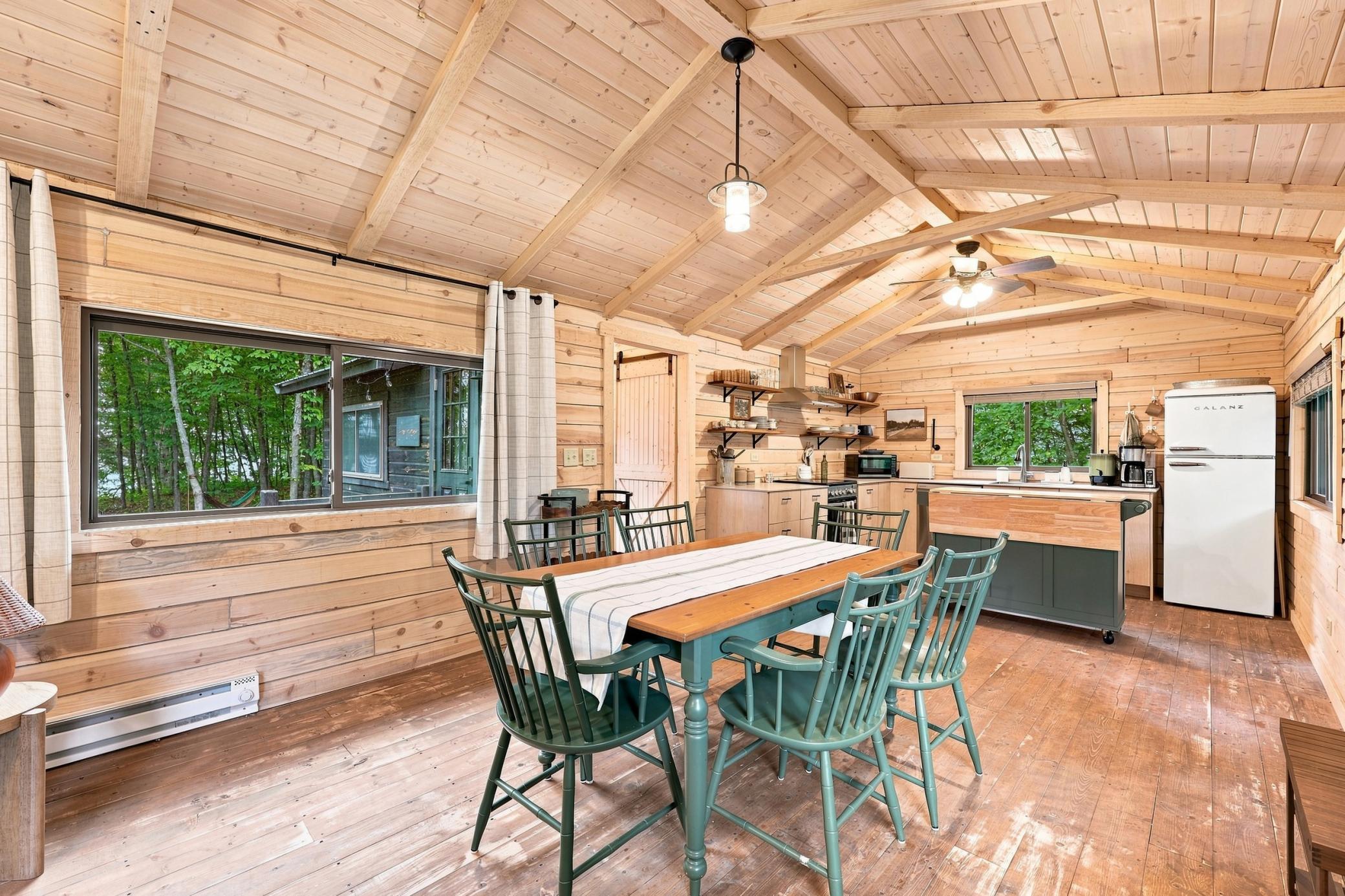 2021 single family home for sale at 39441 Ironwood Trail in Frazee, MN — 1 bed, 1 bath (photo 34 of 65)