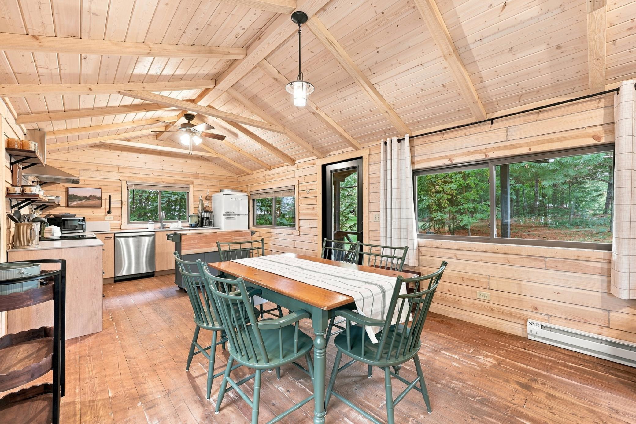 2021 single family home for sale at 39441 Ironwood Trail in Frazee, MN — 1 bed, 1 bath (photo 35 of 65)